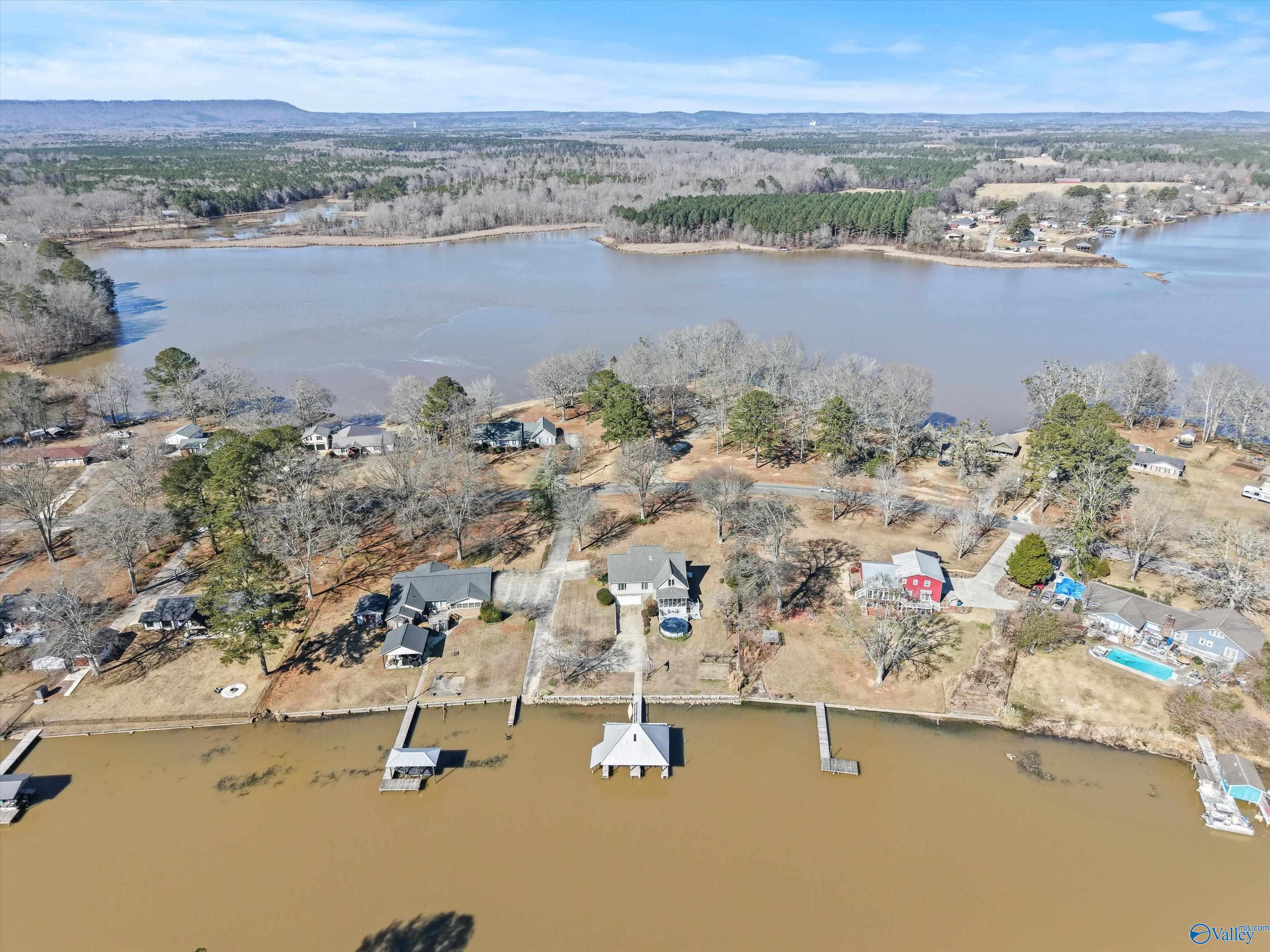 200 Canoe Creek Road