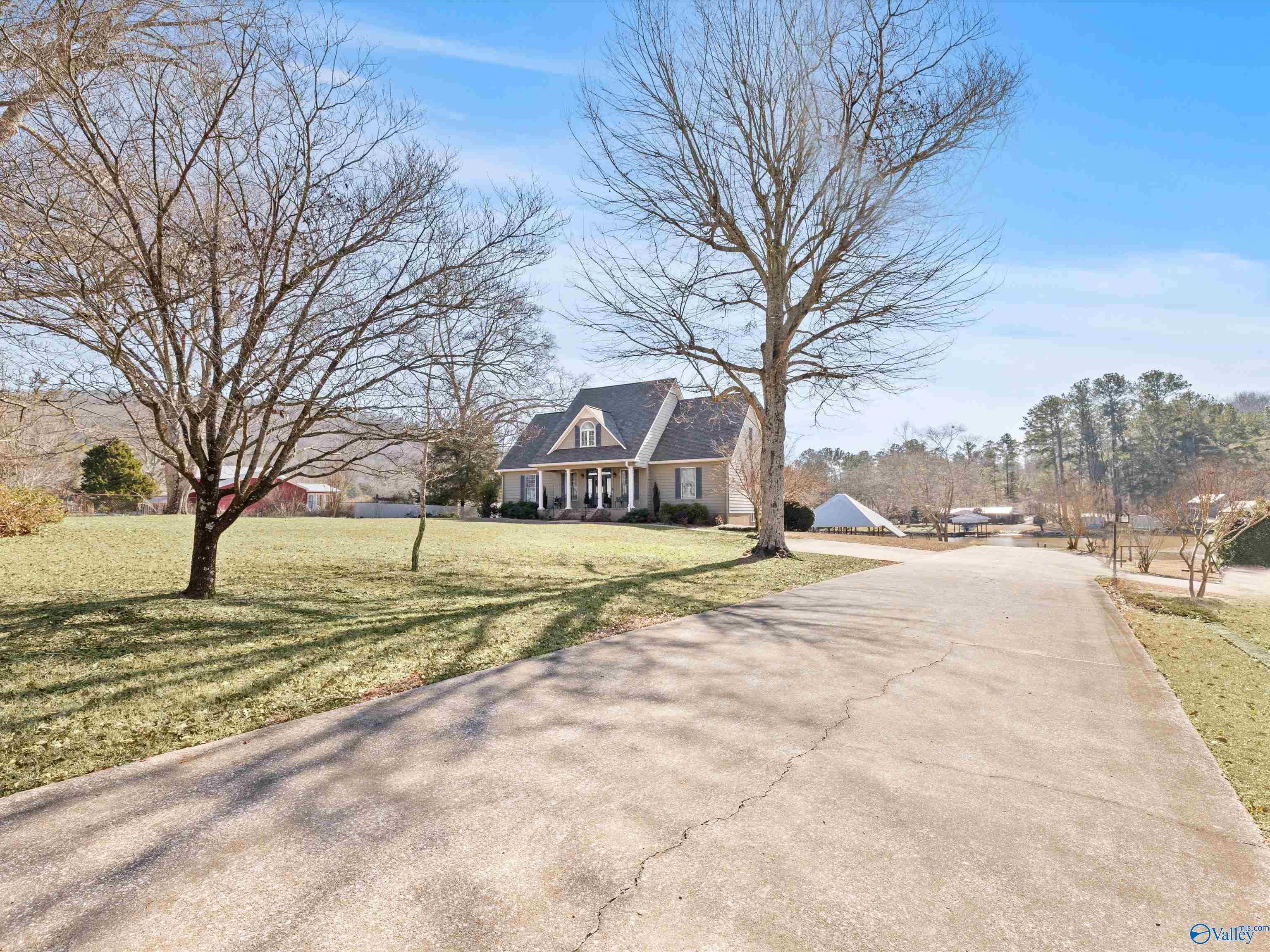 200 Canoe Creek Road