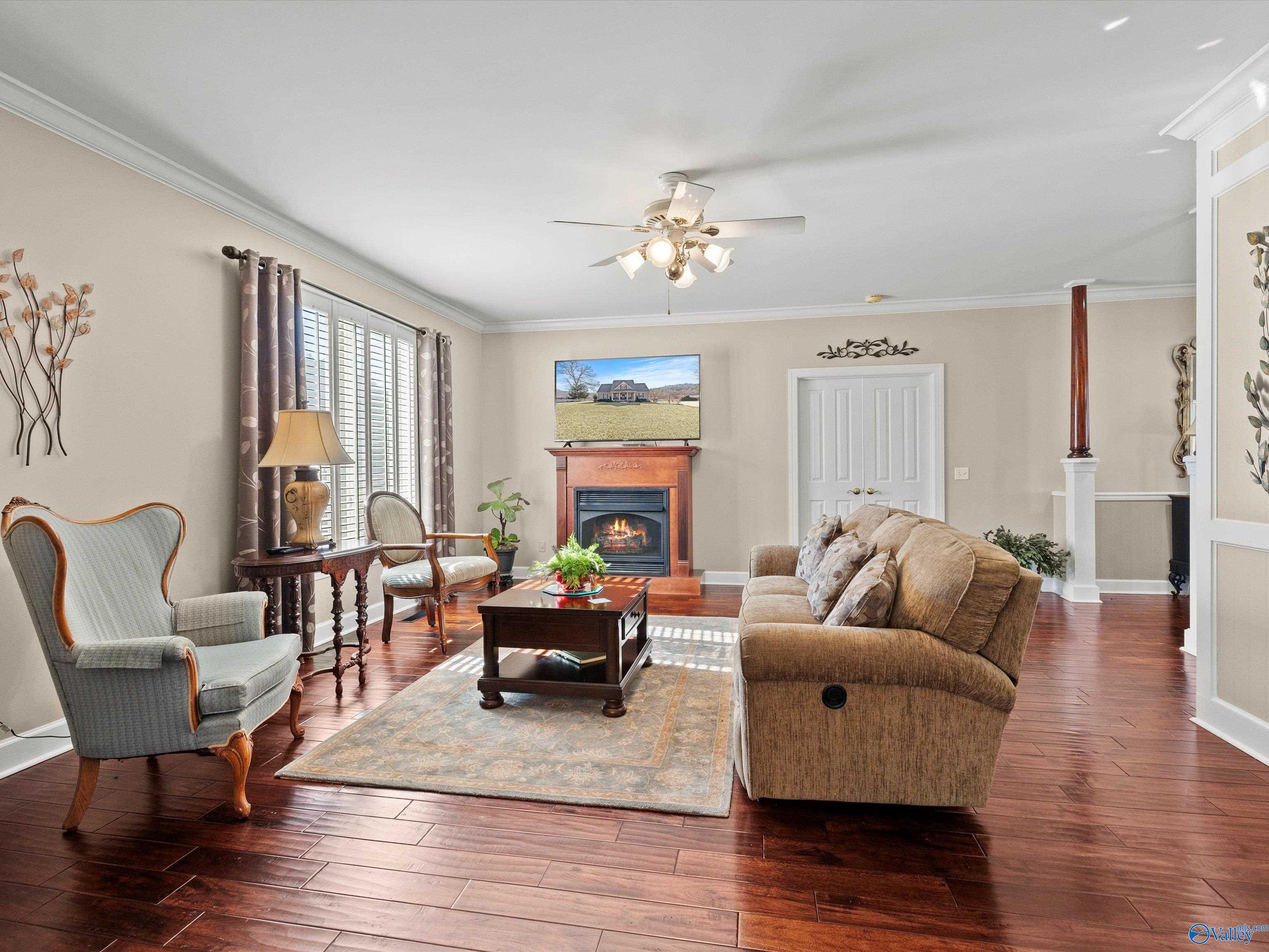 200 Canoe Creek Road