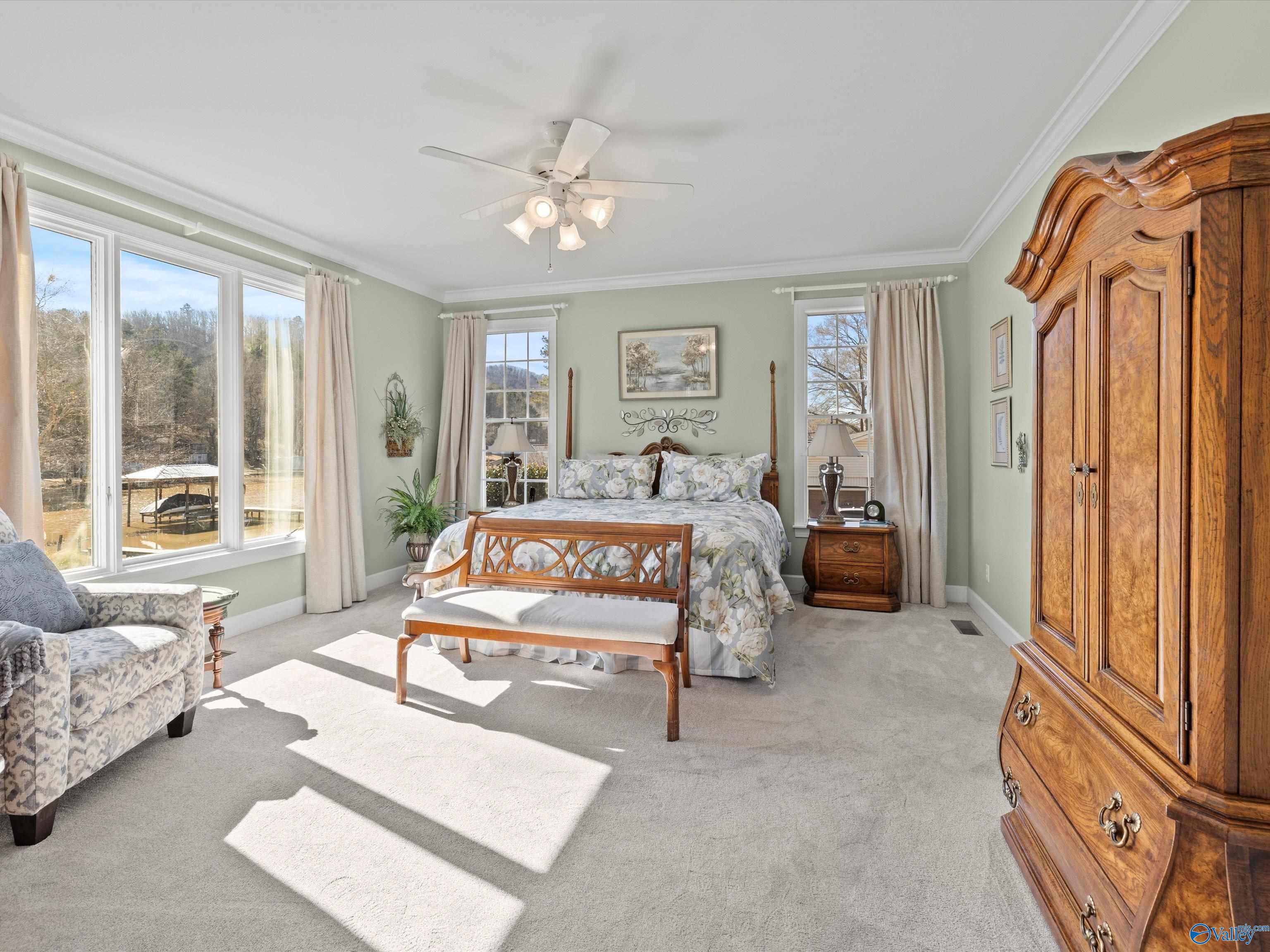 200 Canoe Creek Road