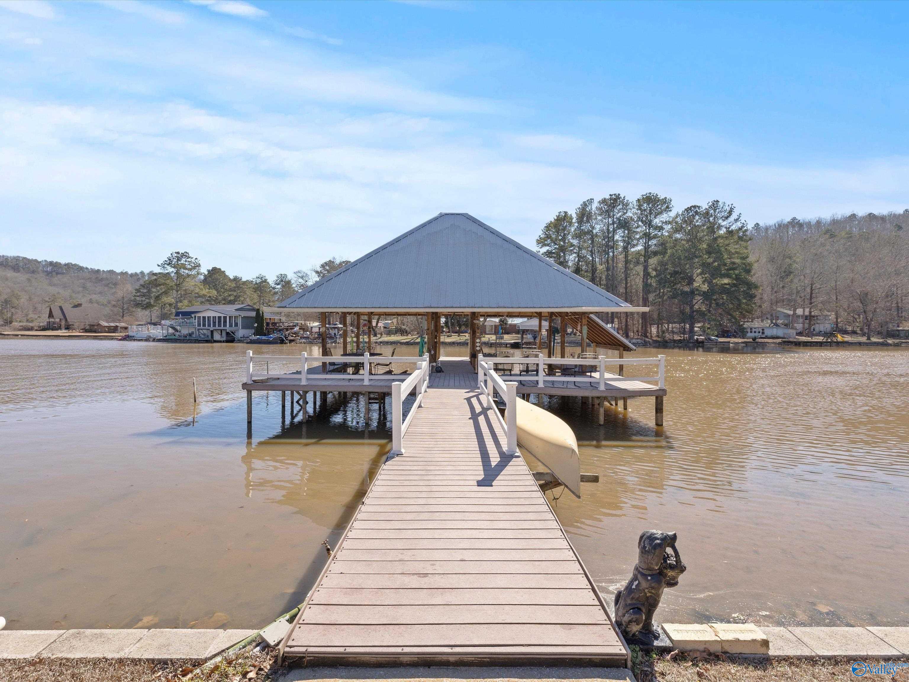 200 Canoe Creek Road
