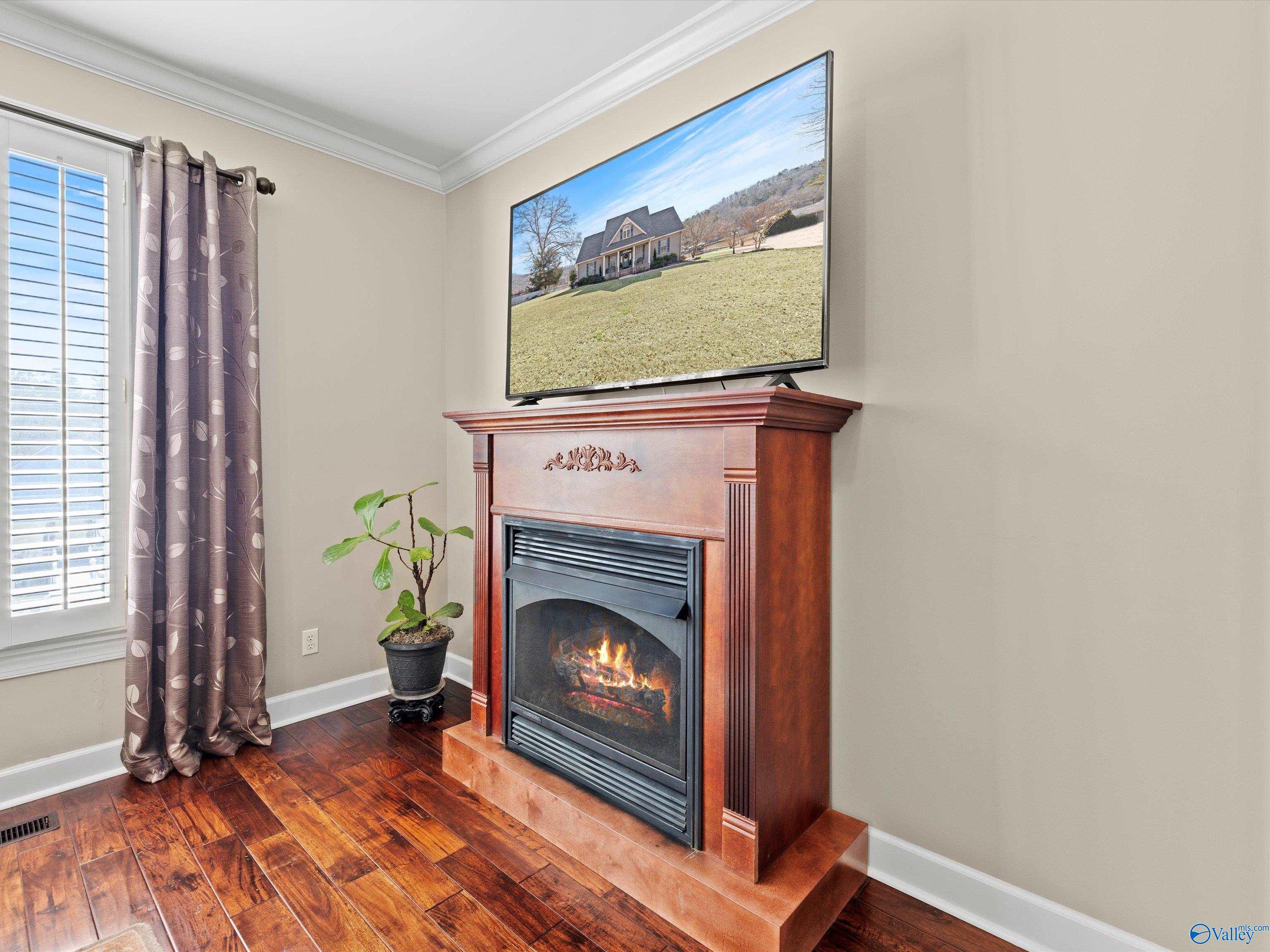 200 Canoe Creek Road