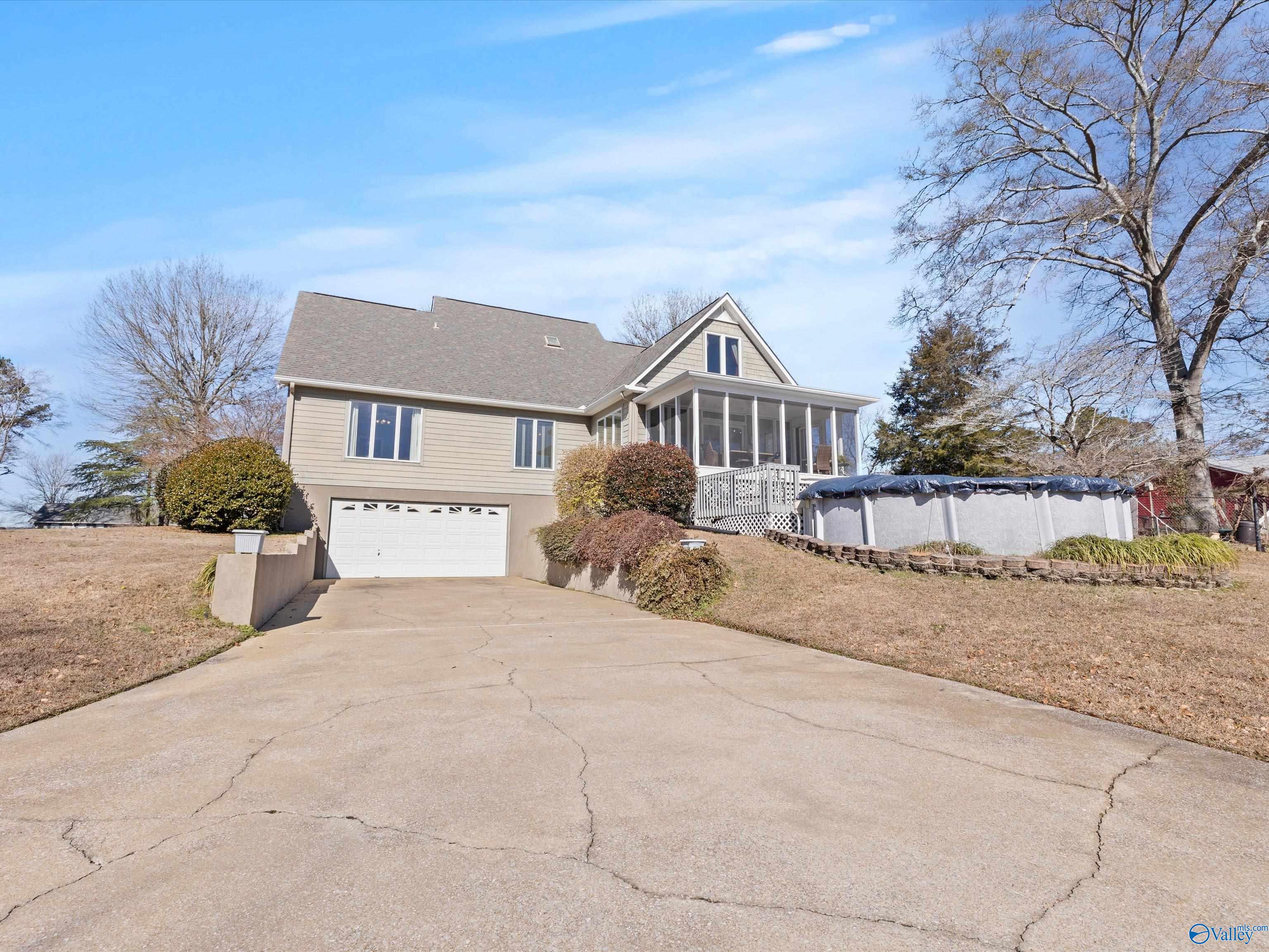 200 Canoe Creek Road