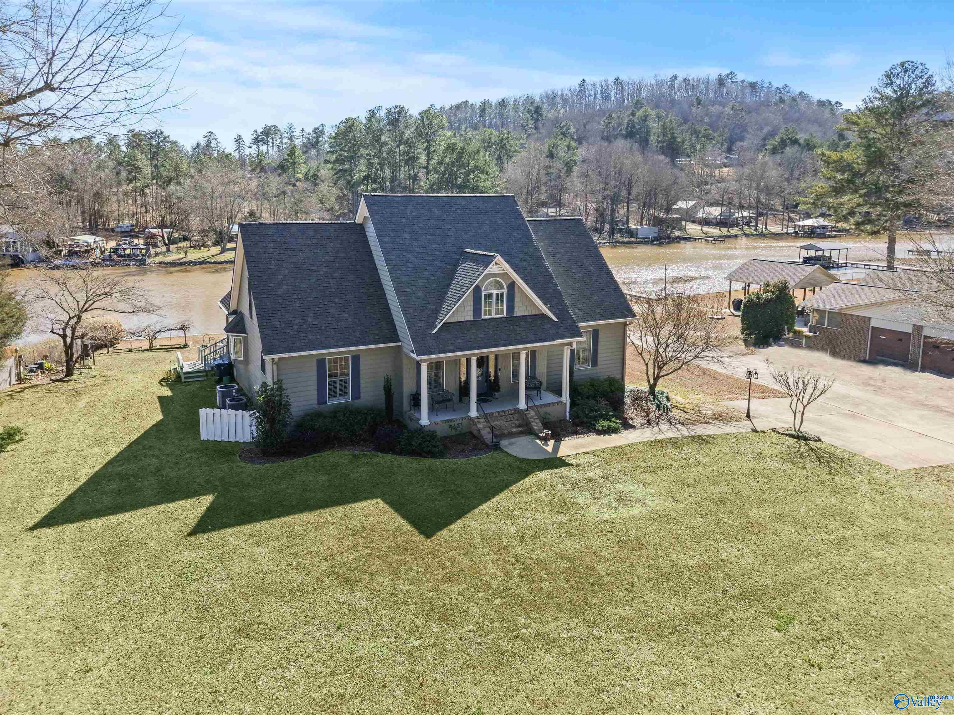 200 Canoe Creek Road