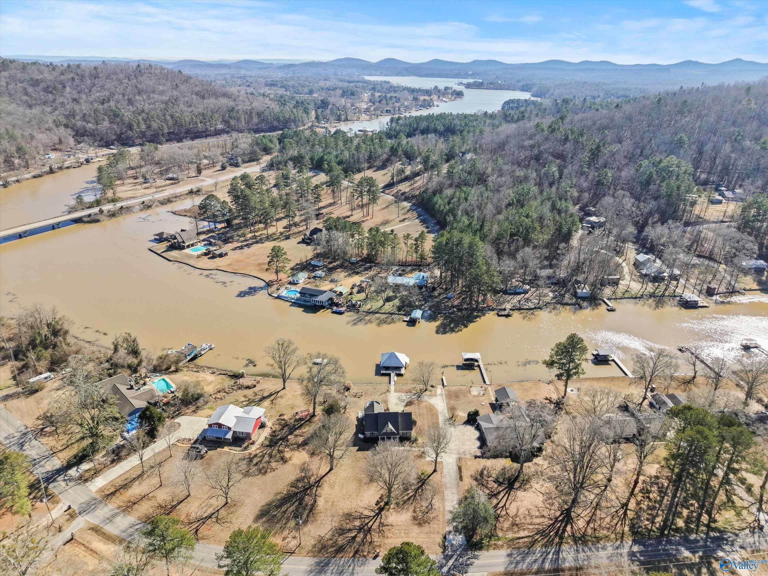 200 Canoe Creek Road