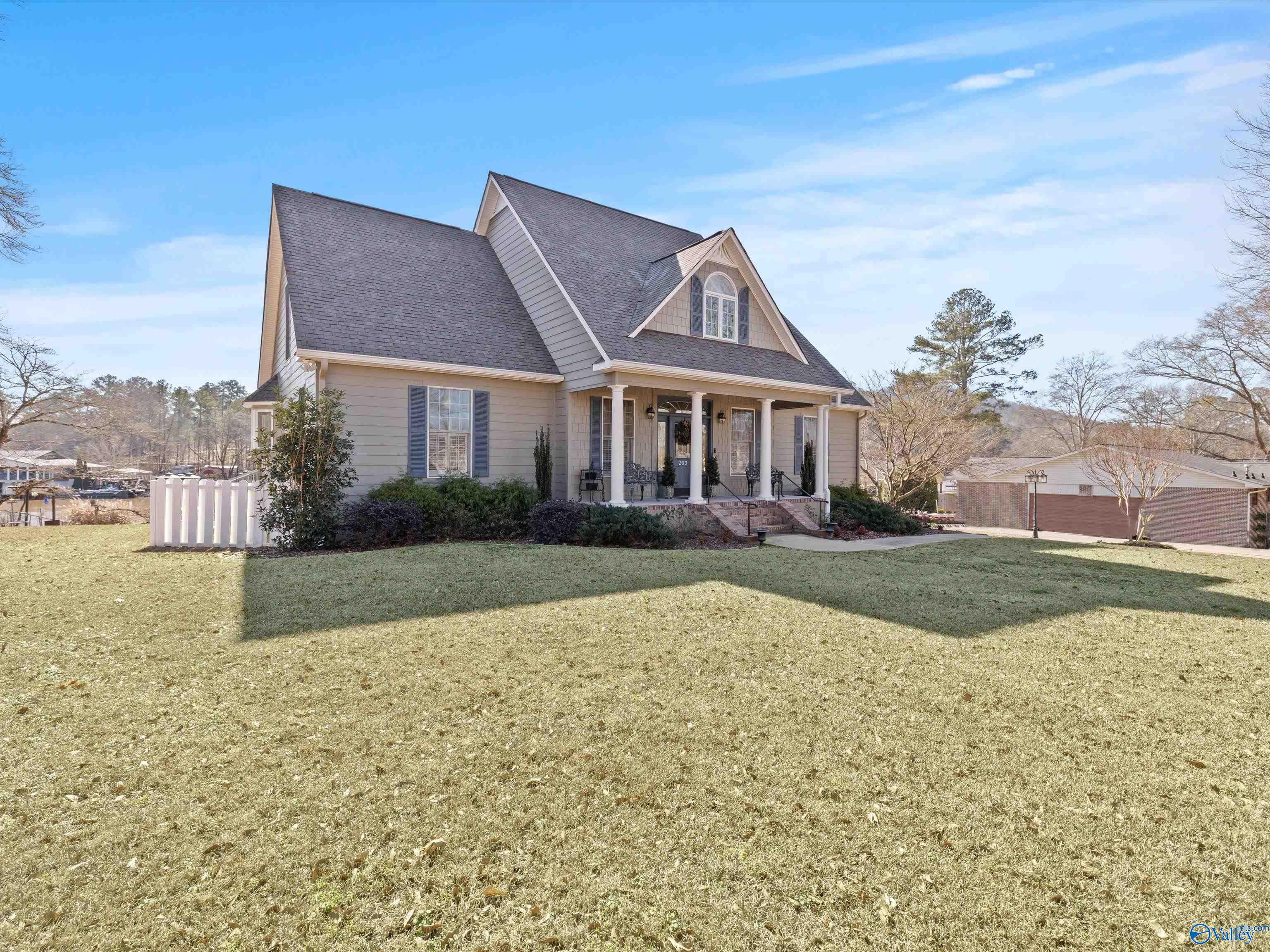 200 Canoe Creek Road
