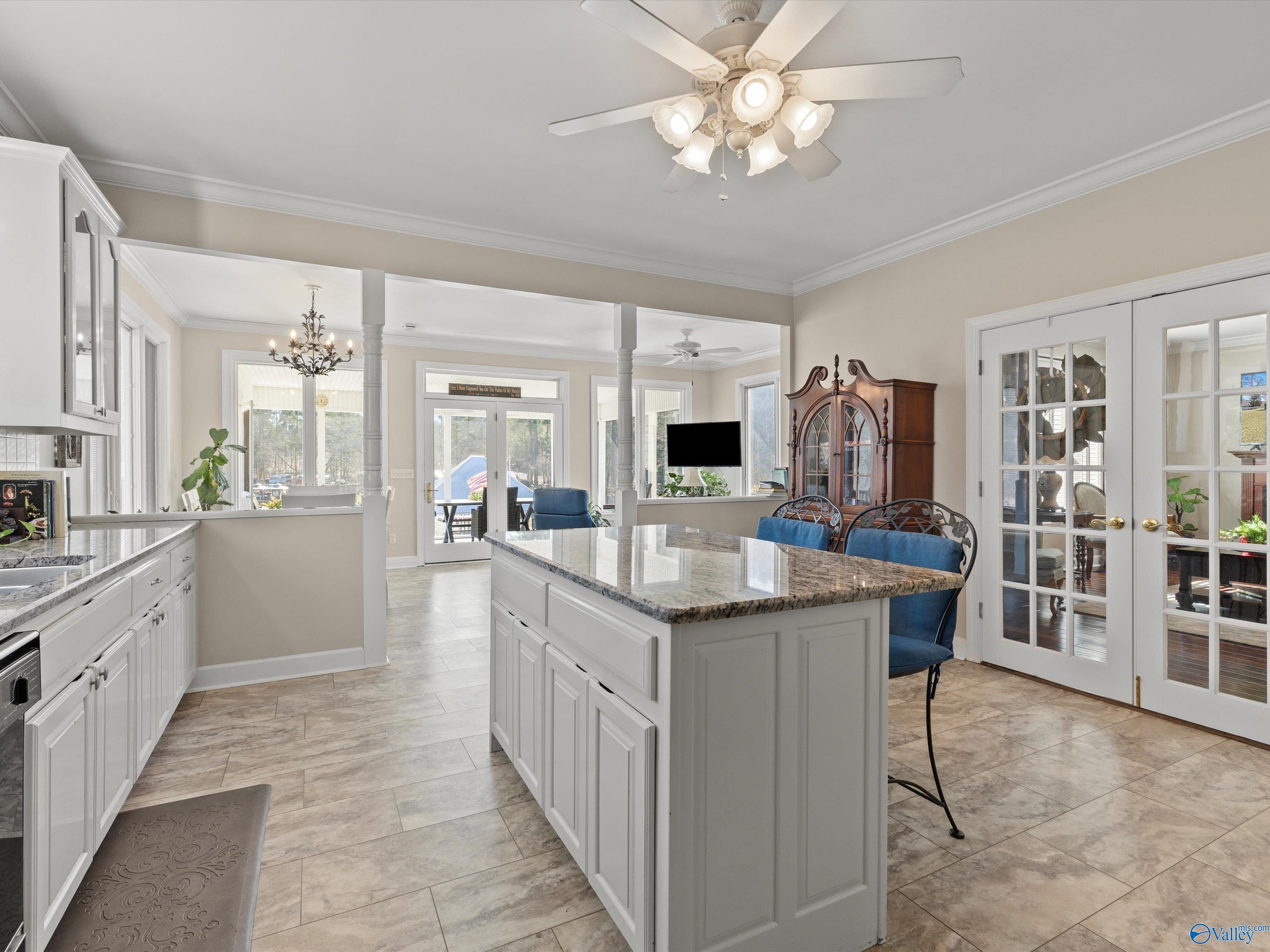 200 Canoe Creek Road