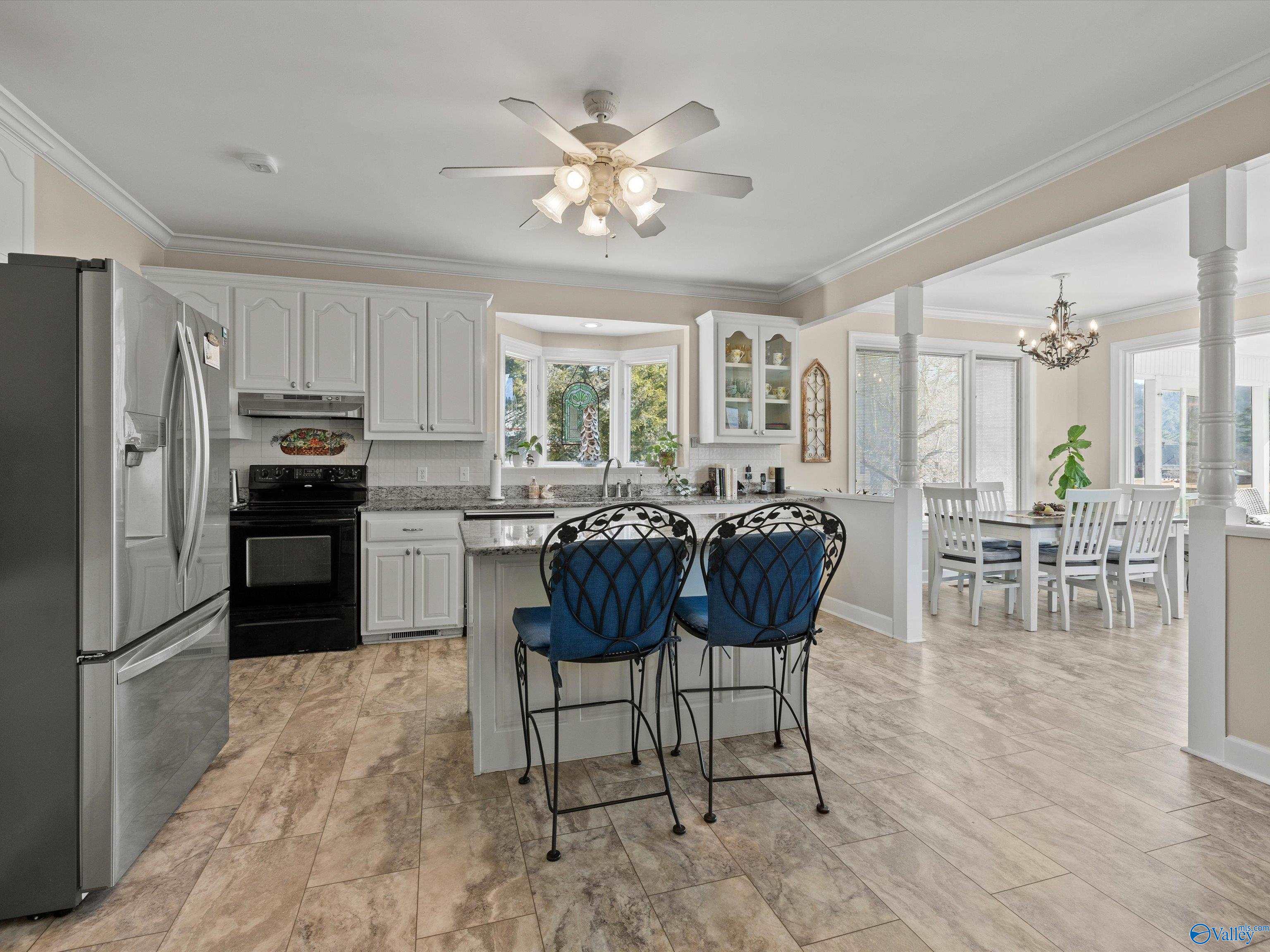 200 Canoe Creek Road
