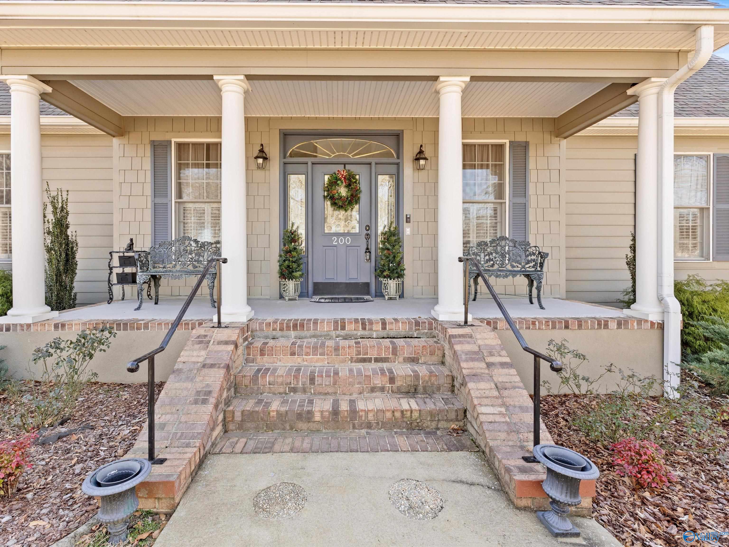 200 Canoe Creek Road