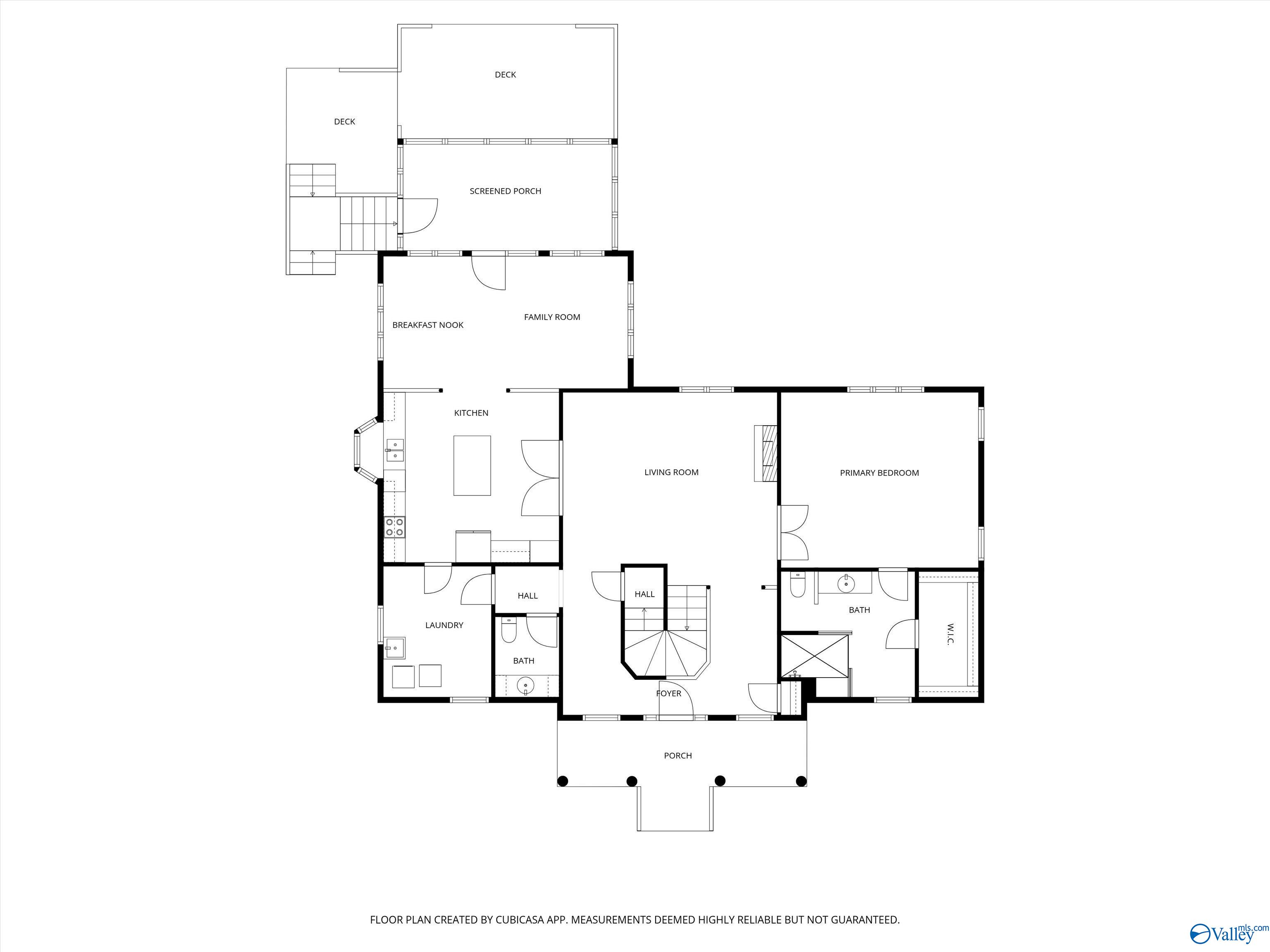 200 Canoe Creek Road