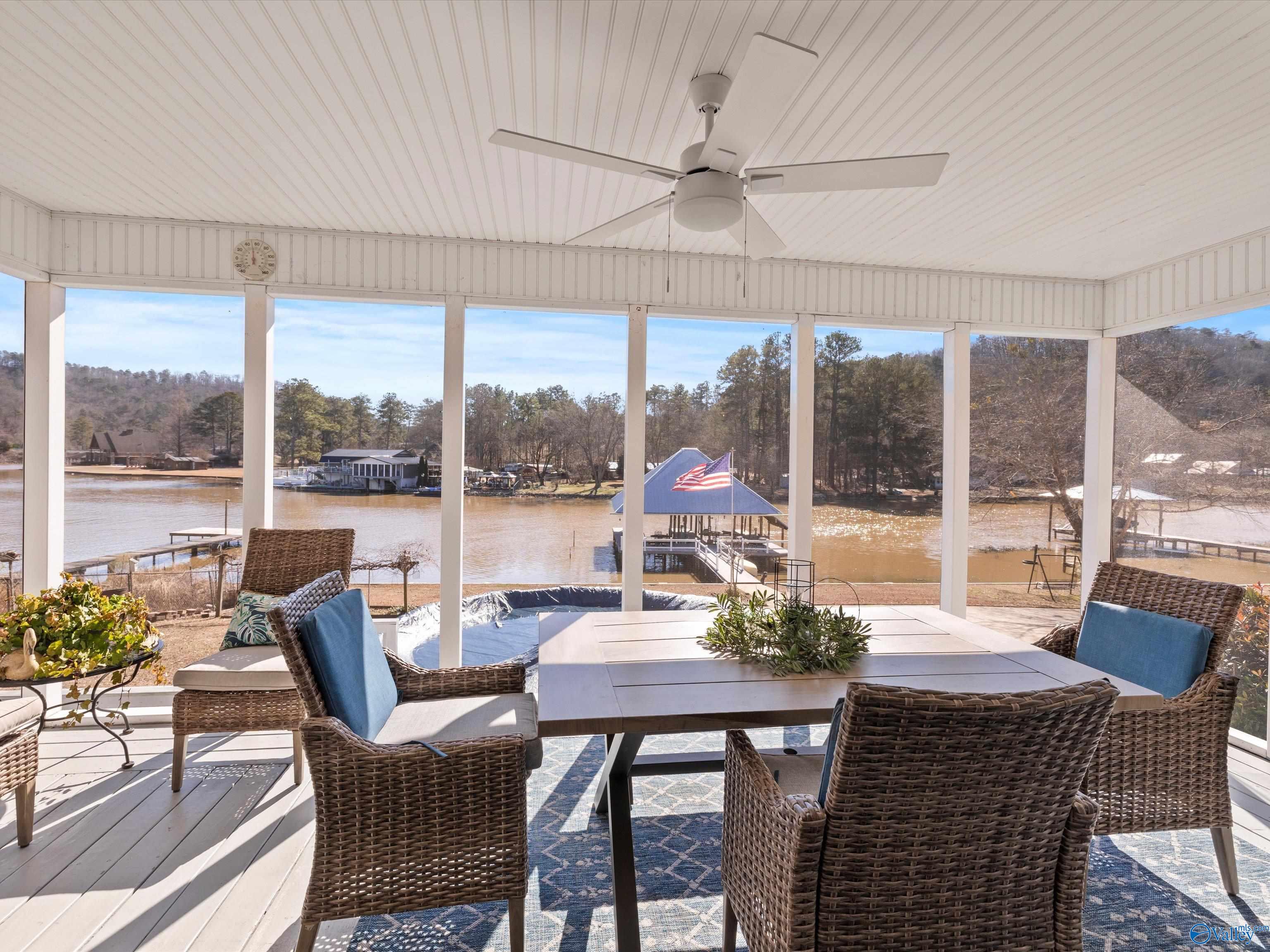 200 Canoe Creek Road