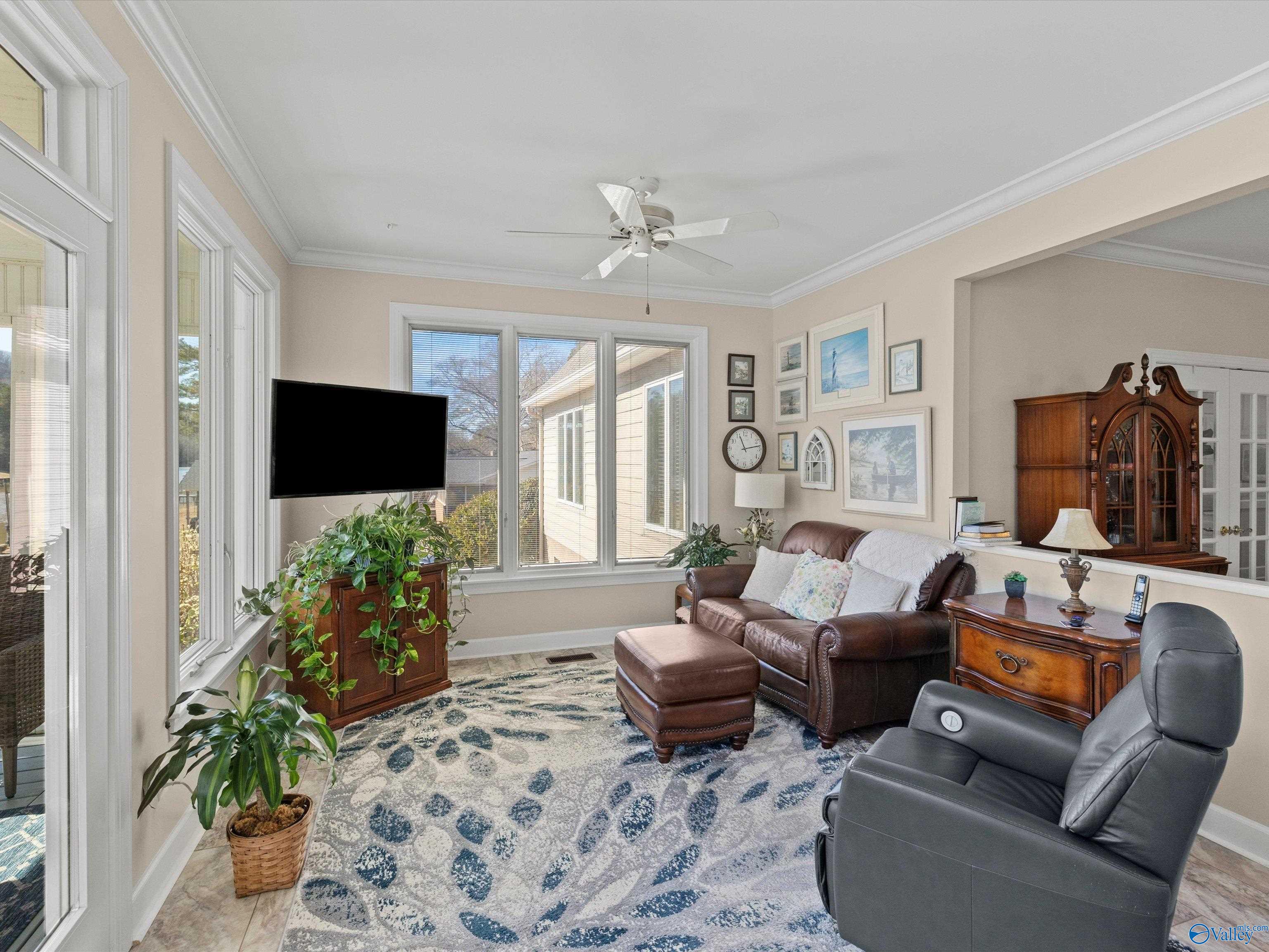 200 Canoe Creek Road