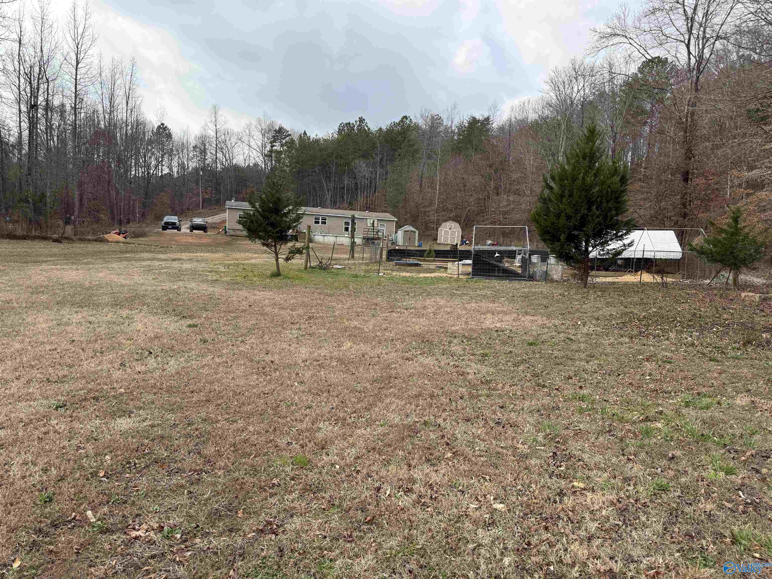 17 County Road 507