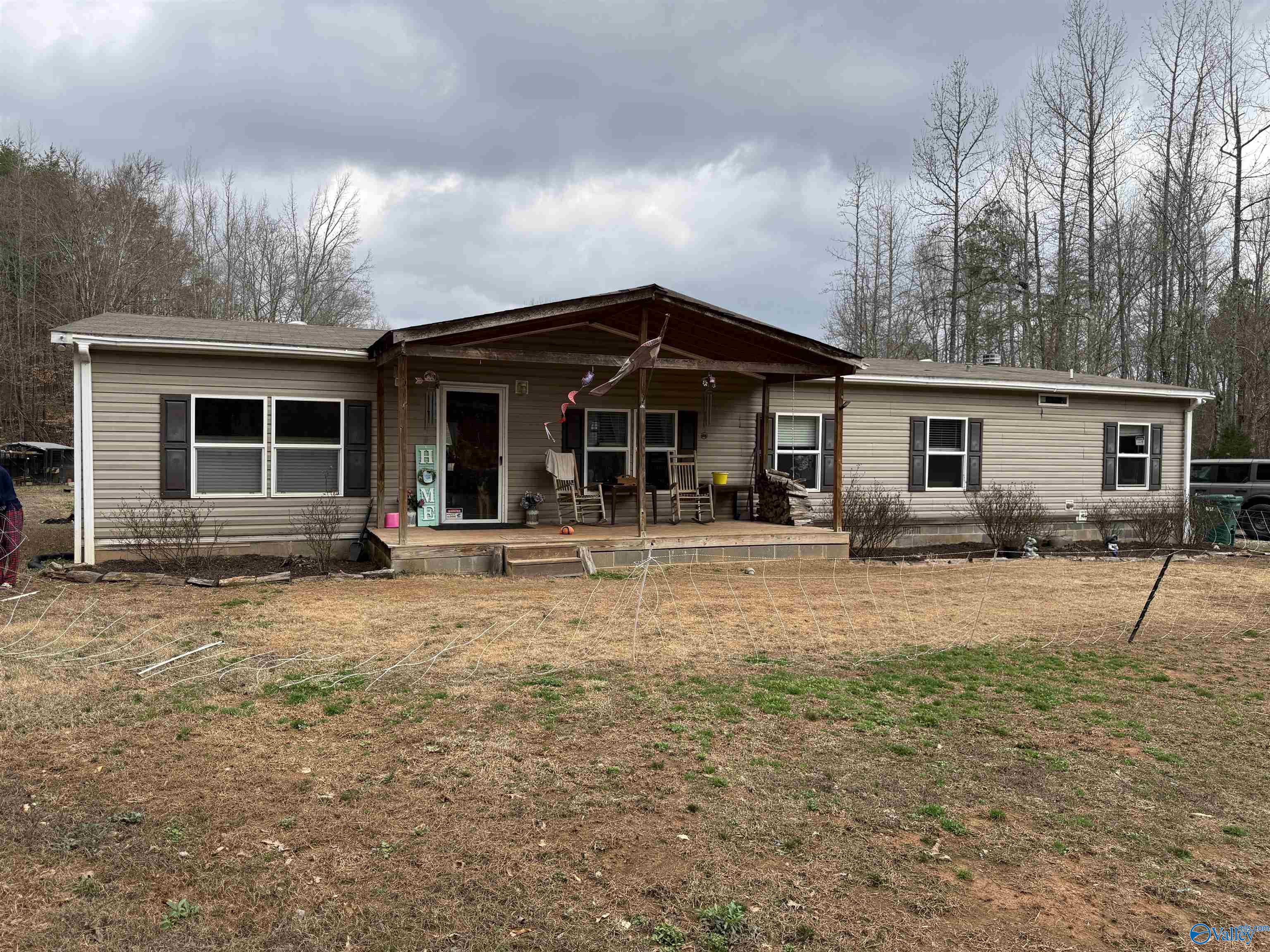17 County Road 507