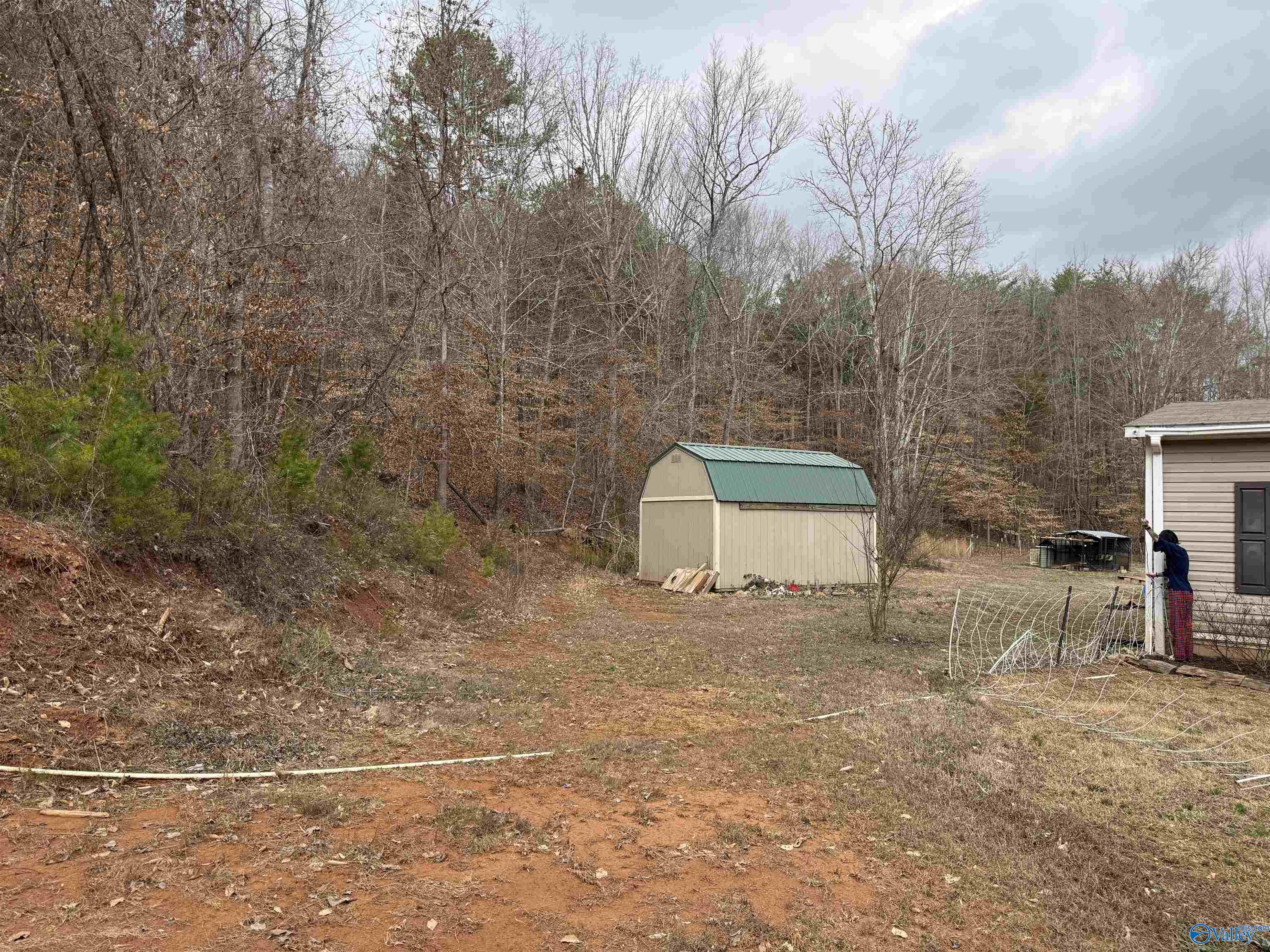 17 County Road 507
