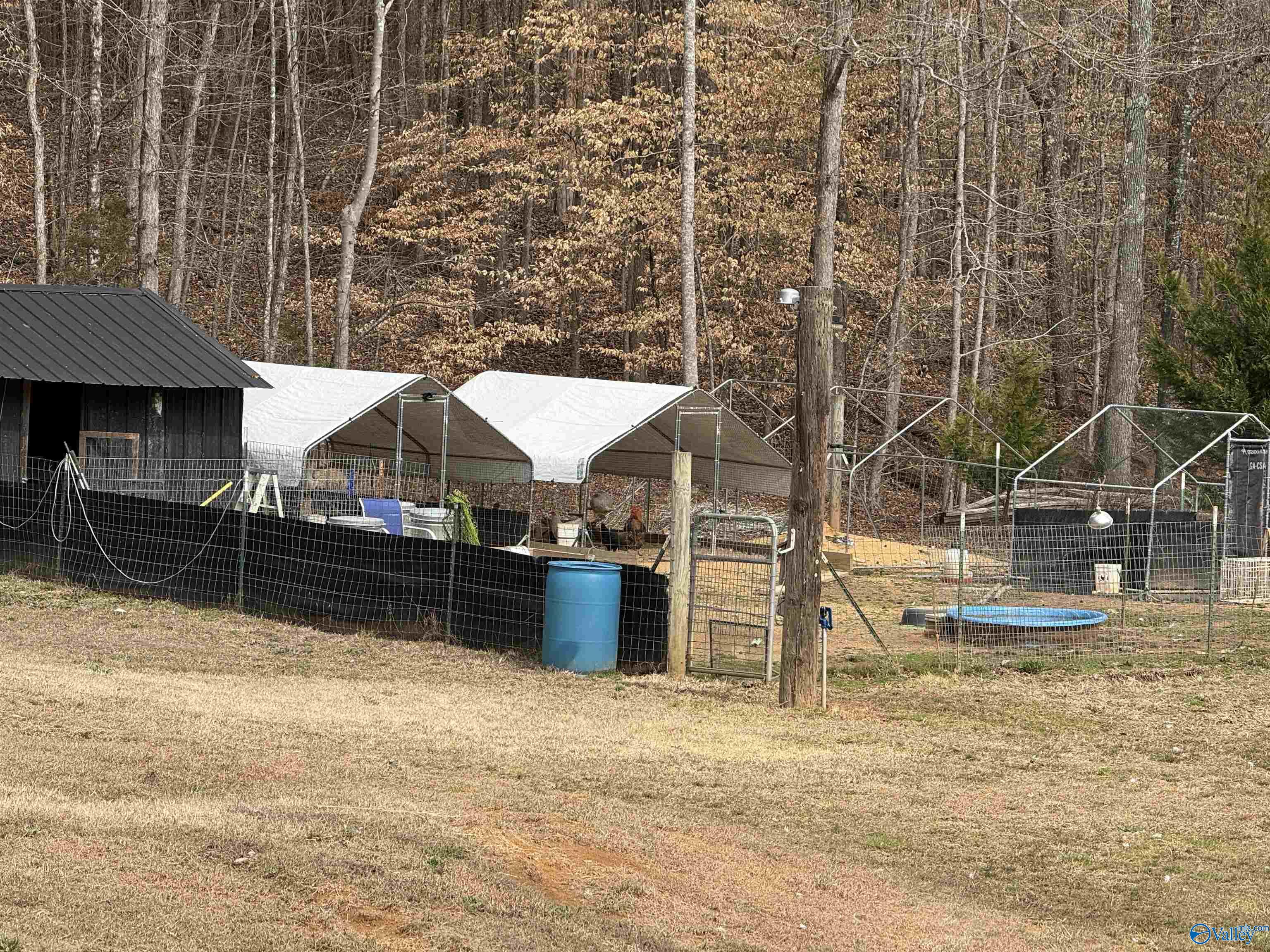 17 County Road 507