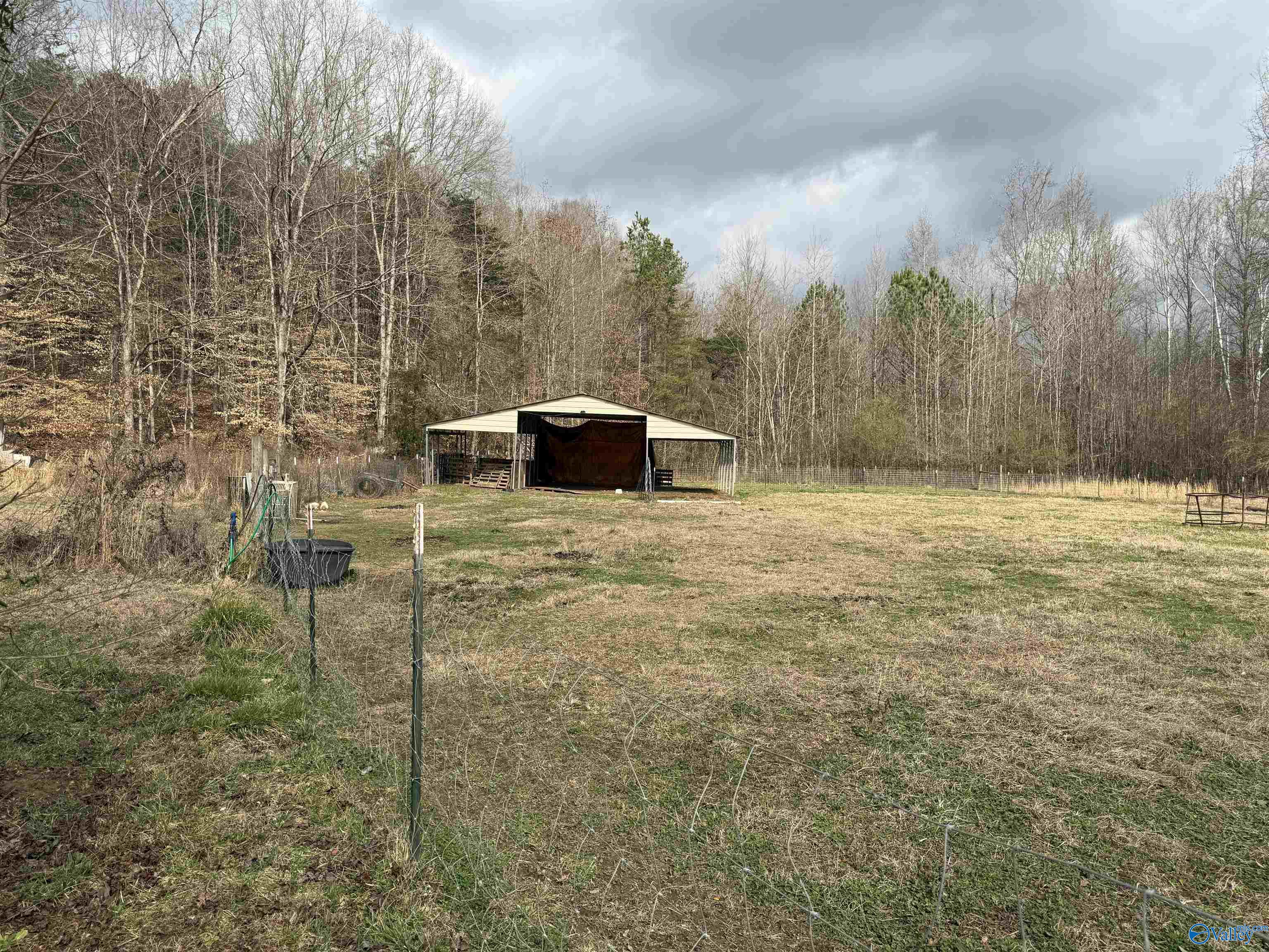 17 County Road 507