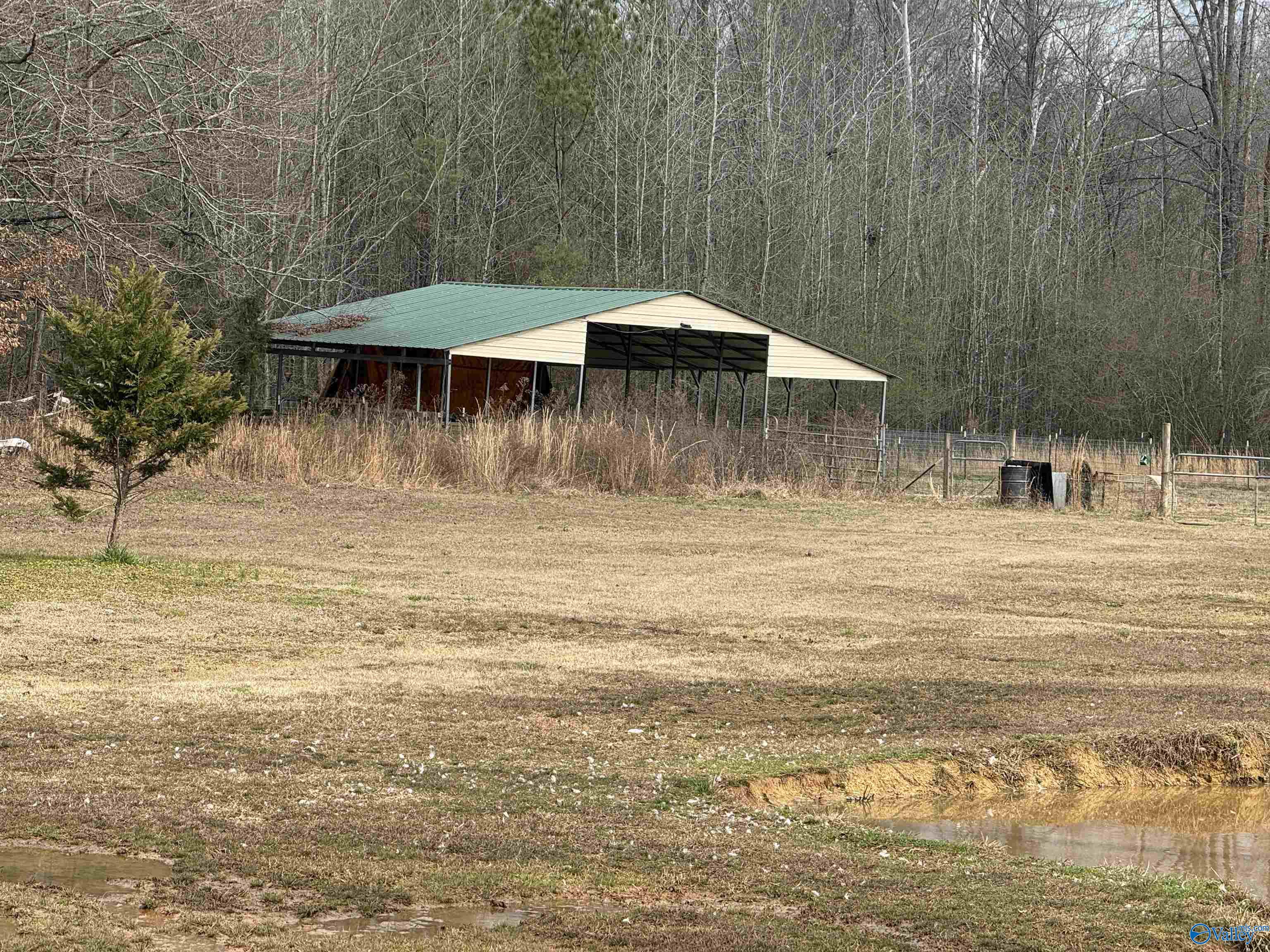 17 County Road 507