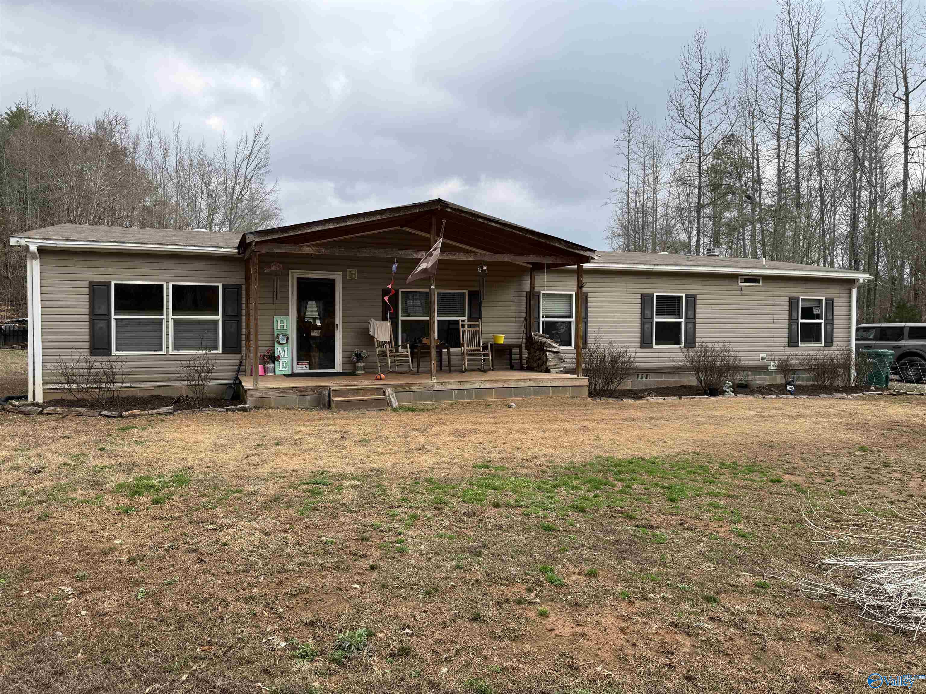 17 County Road 507