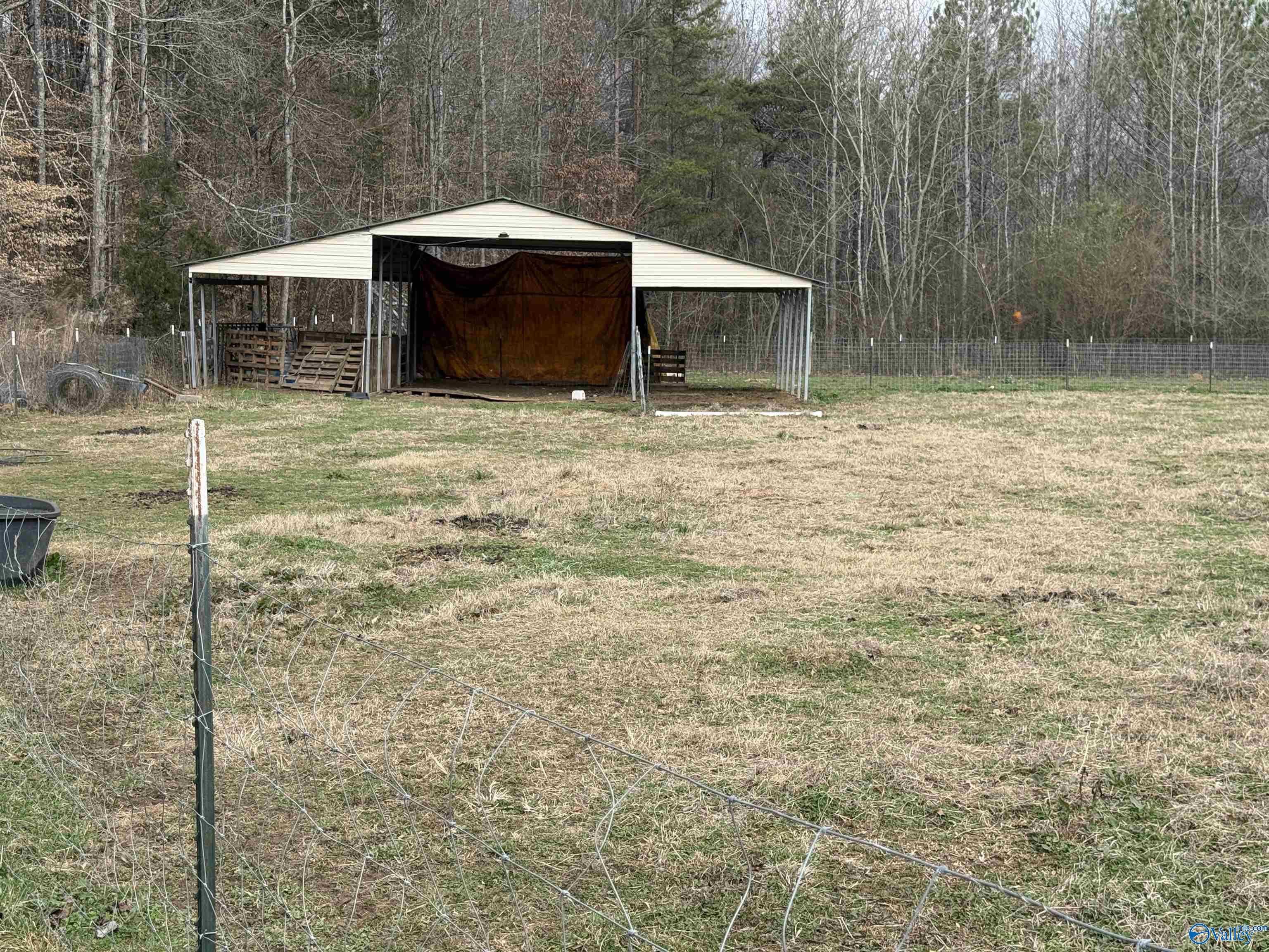 17 County Road 507
