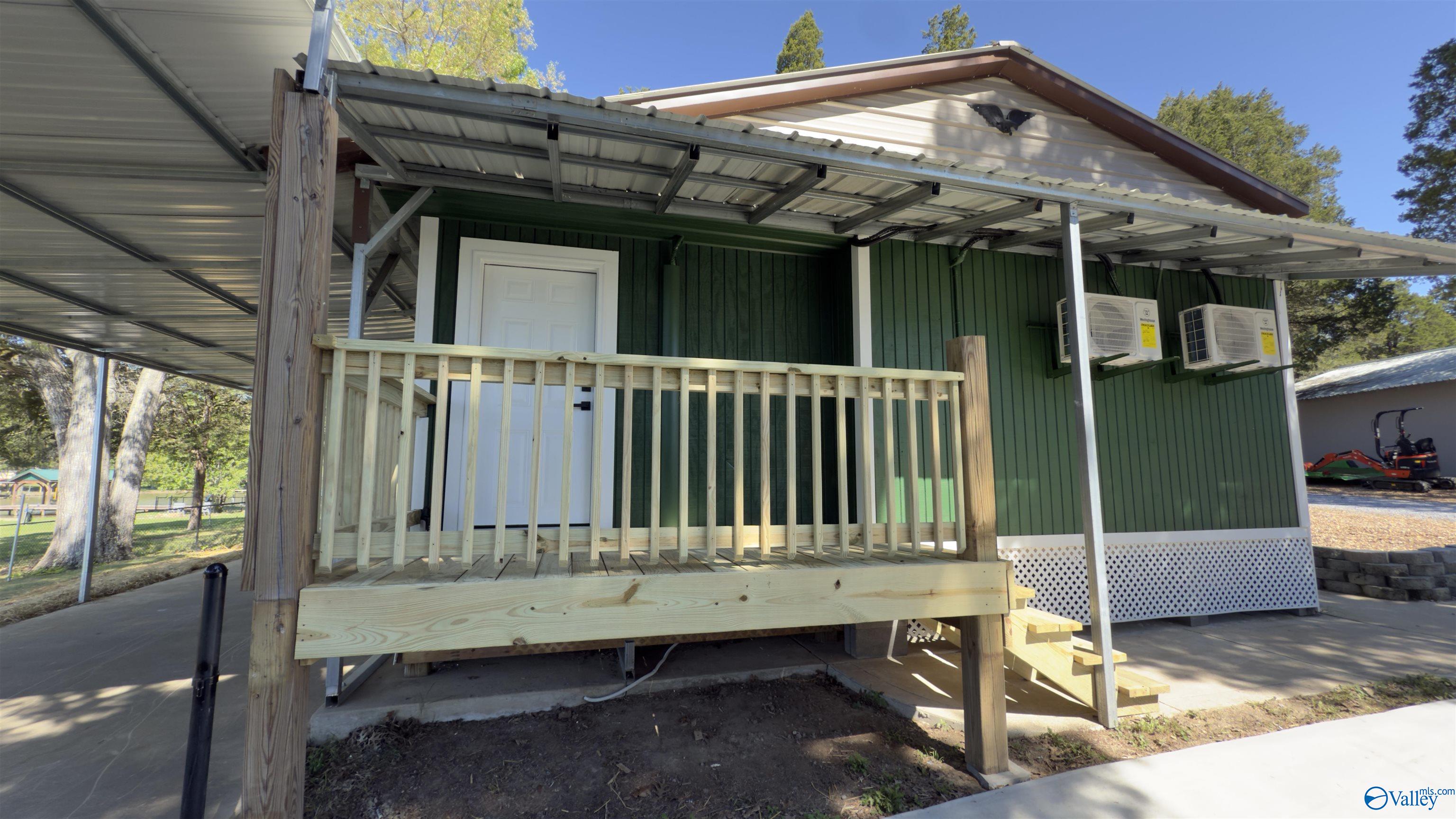 2516 US Highway 411 N # 16