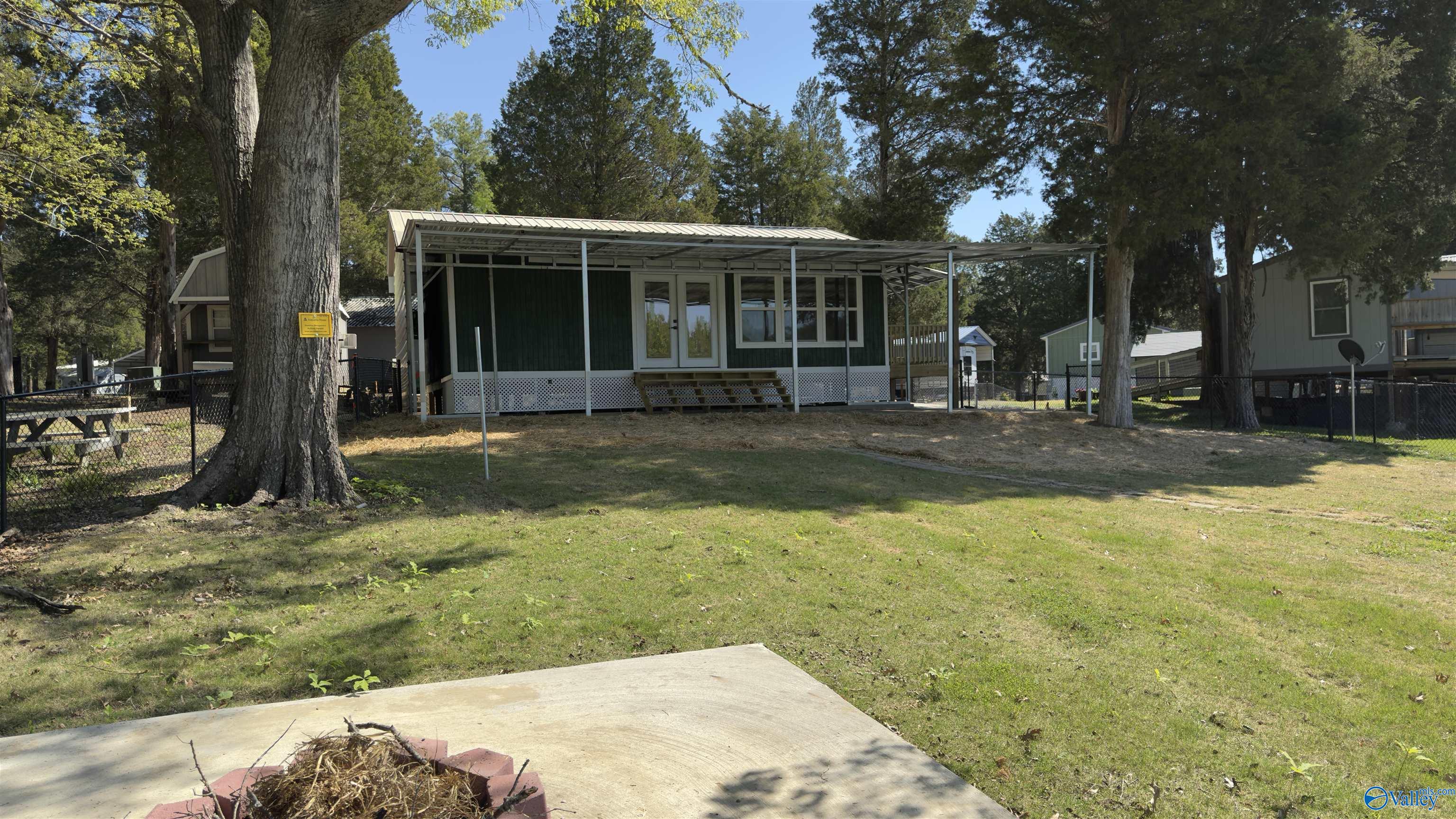 2516 US Highway 411 N # 16