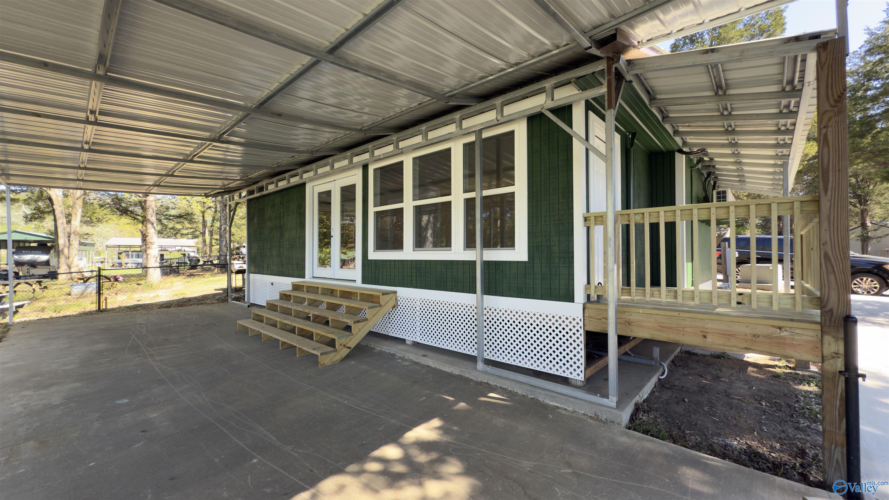 2516 US Highway 411 N # 16