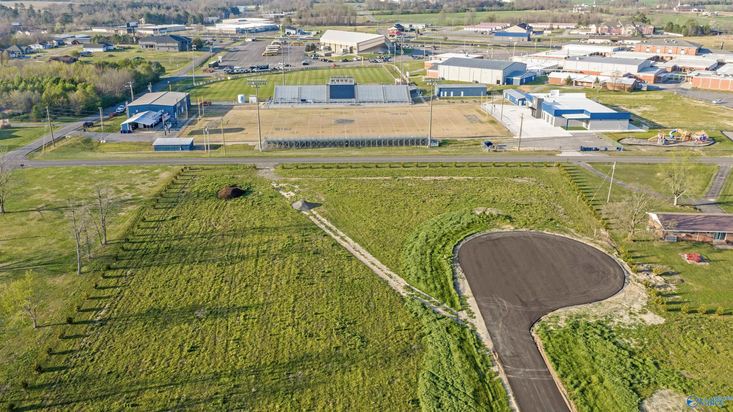 Lot 10 Garrett Street