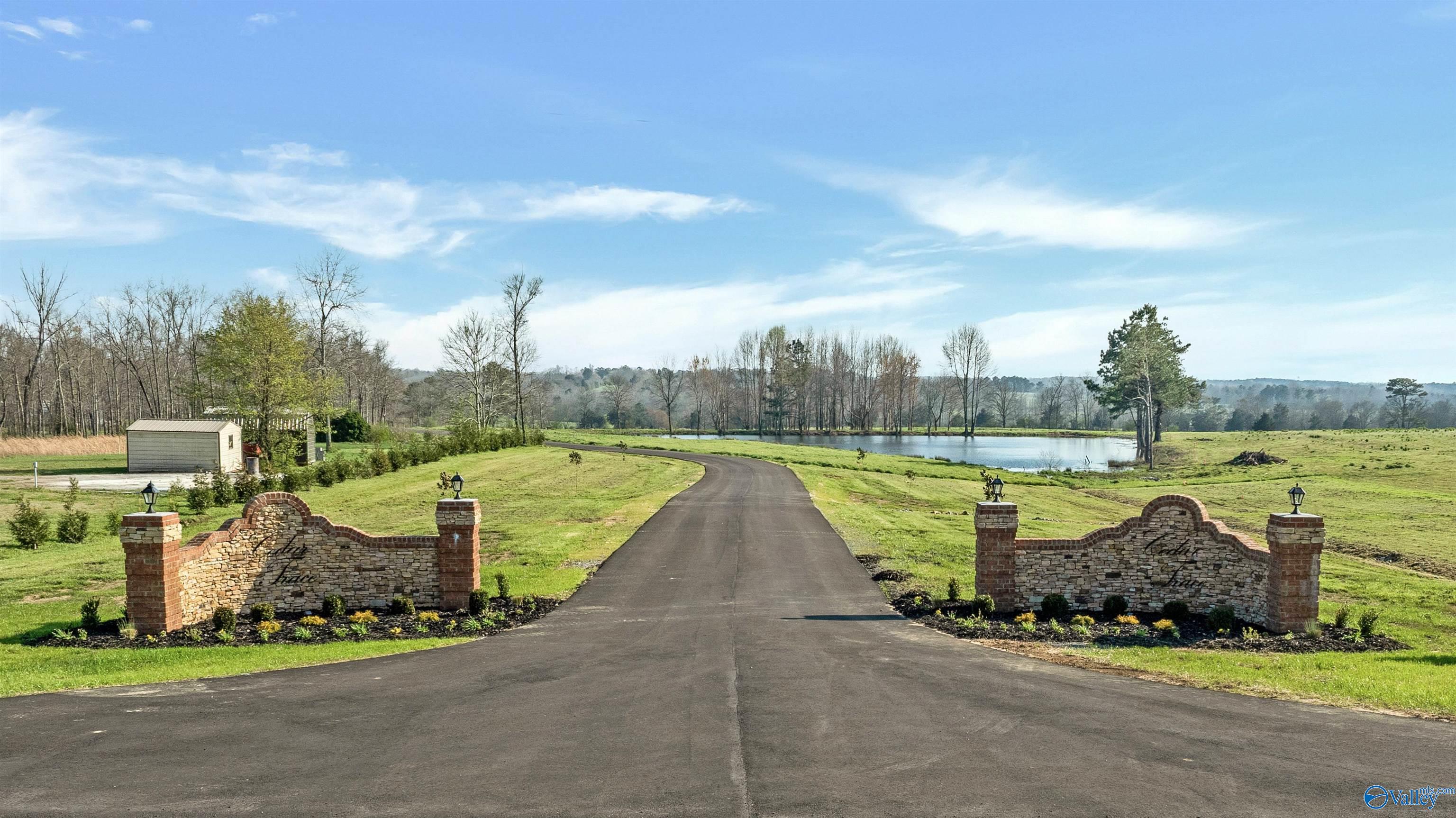 Lot 10 Garrett Street