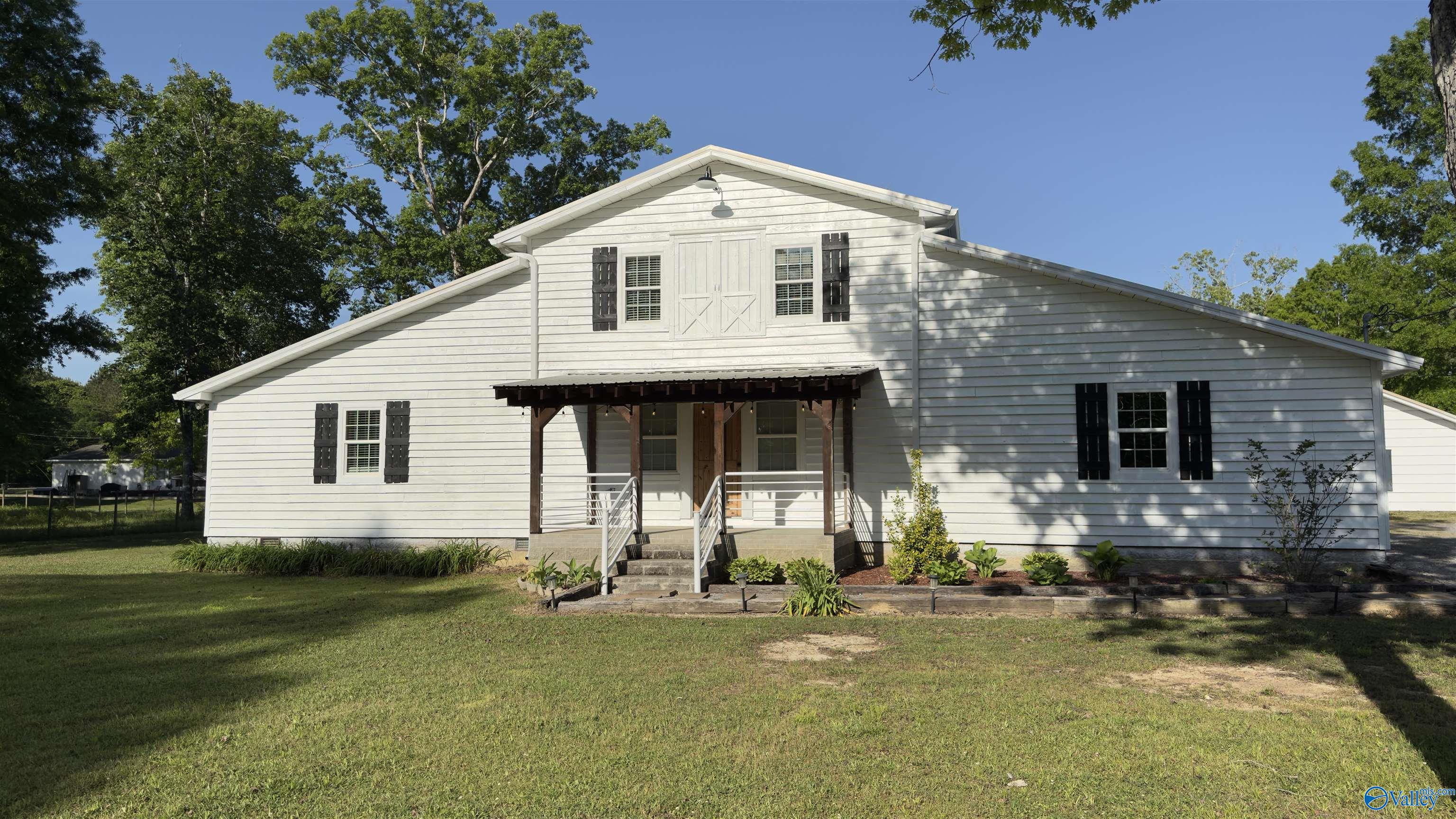 1505 Pleasant Valley Road