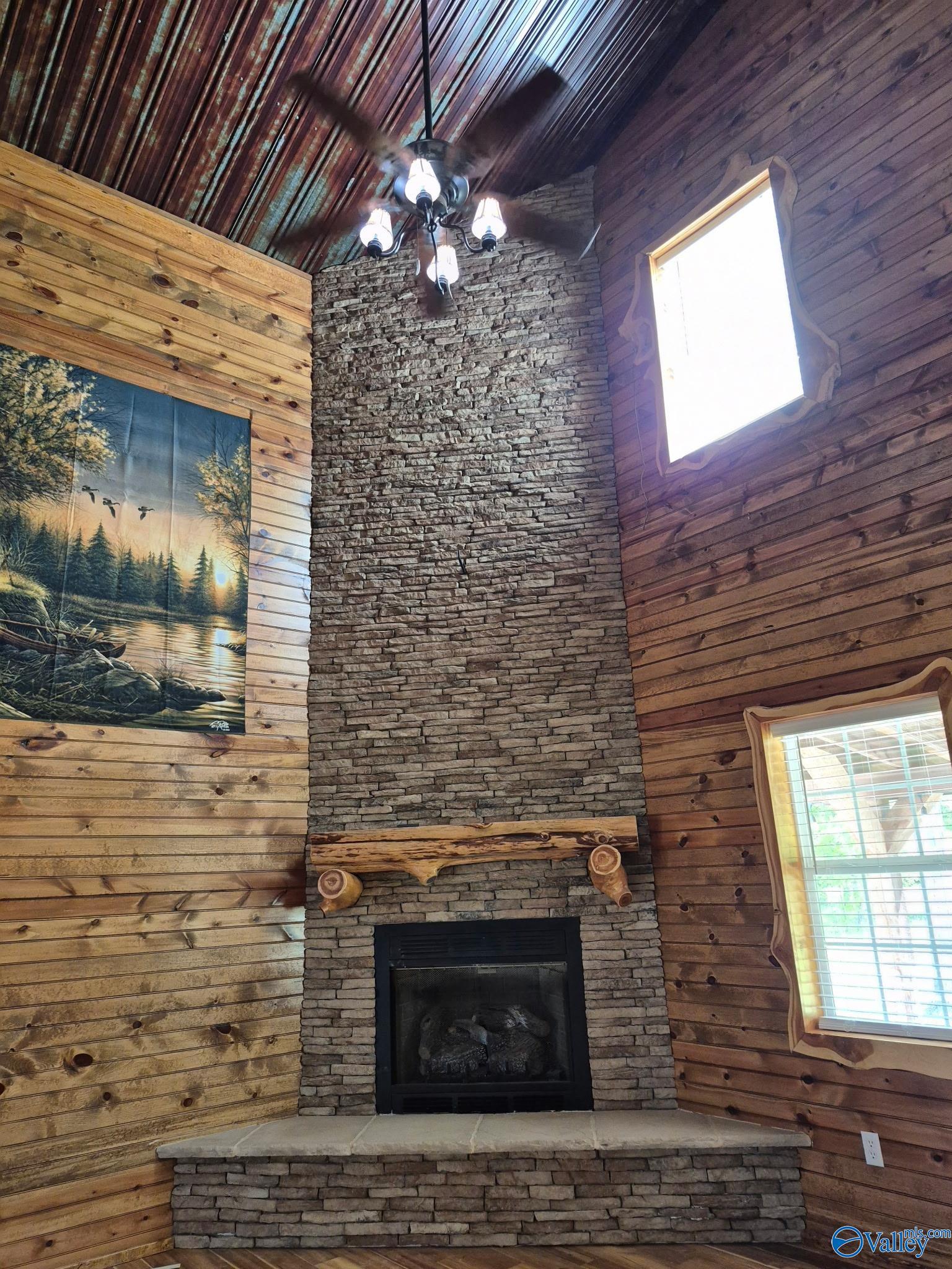 1505 Pleasant Valley Road