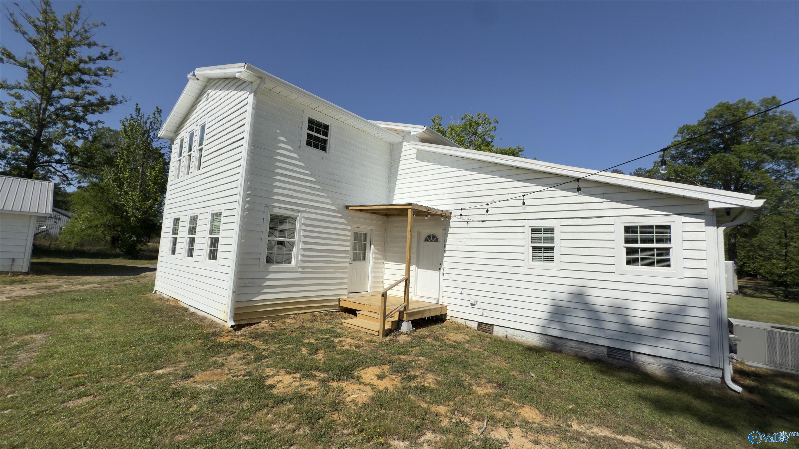 1505 Pleasant Valley Road