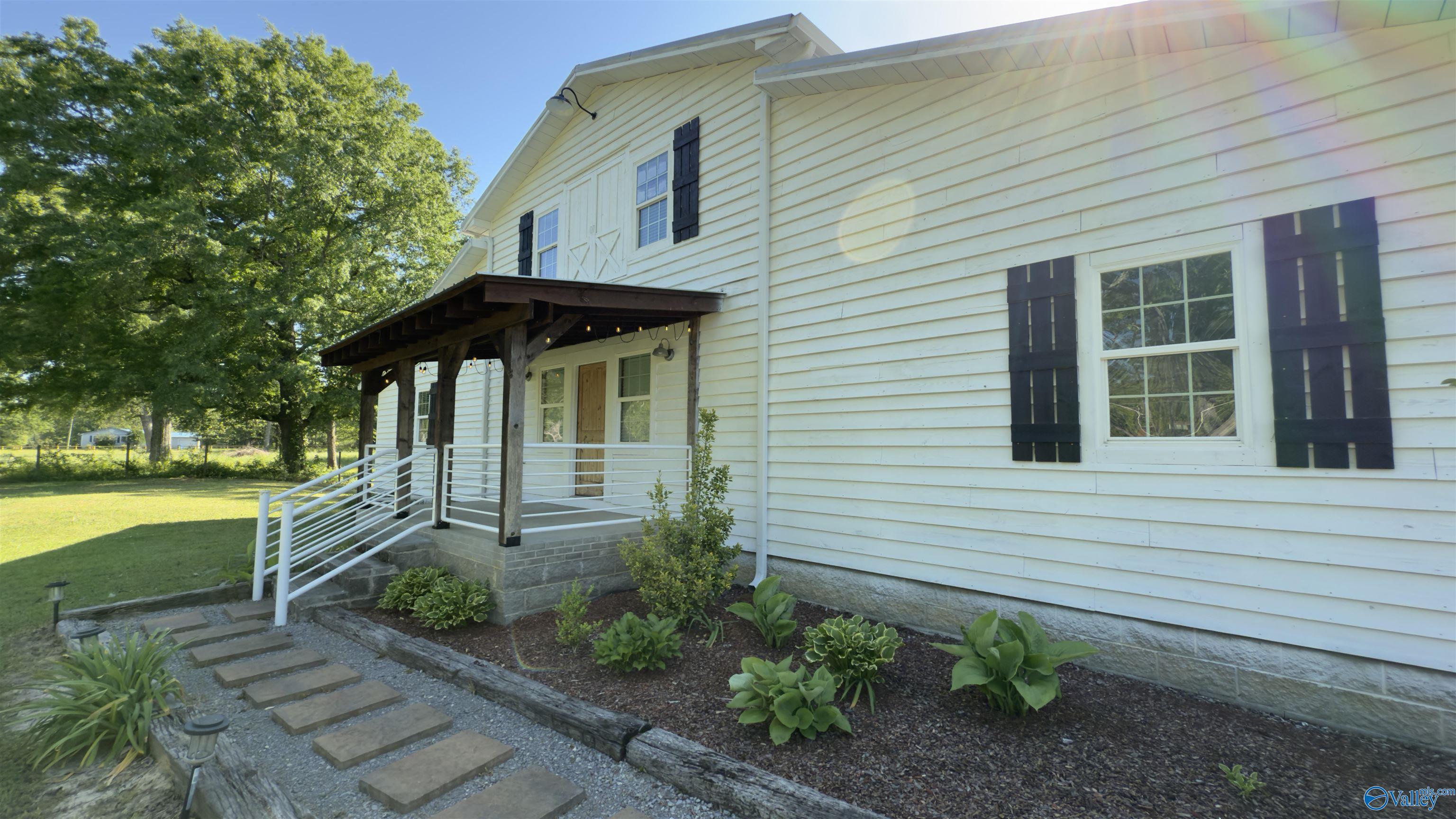 1505 Pleasant Valley Road
