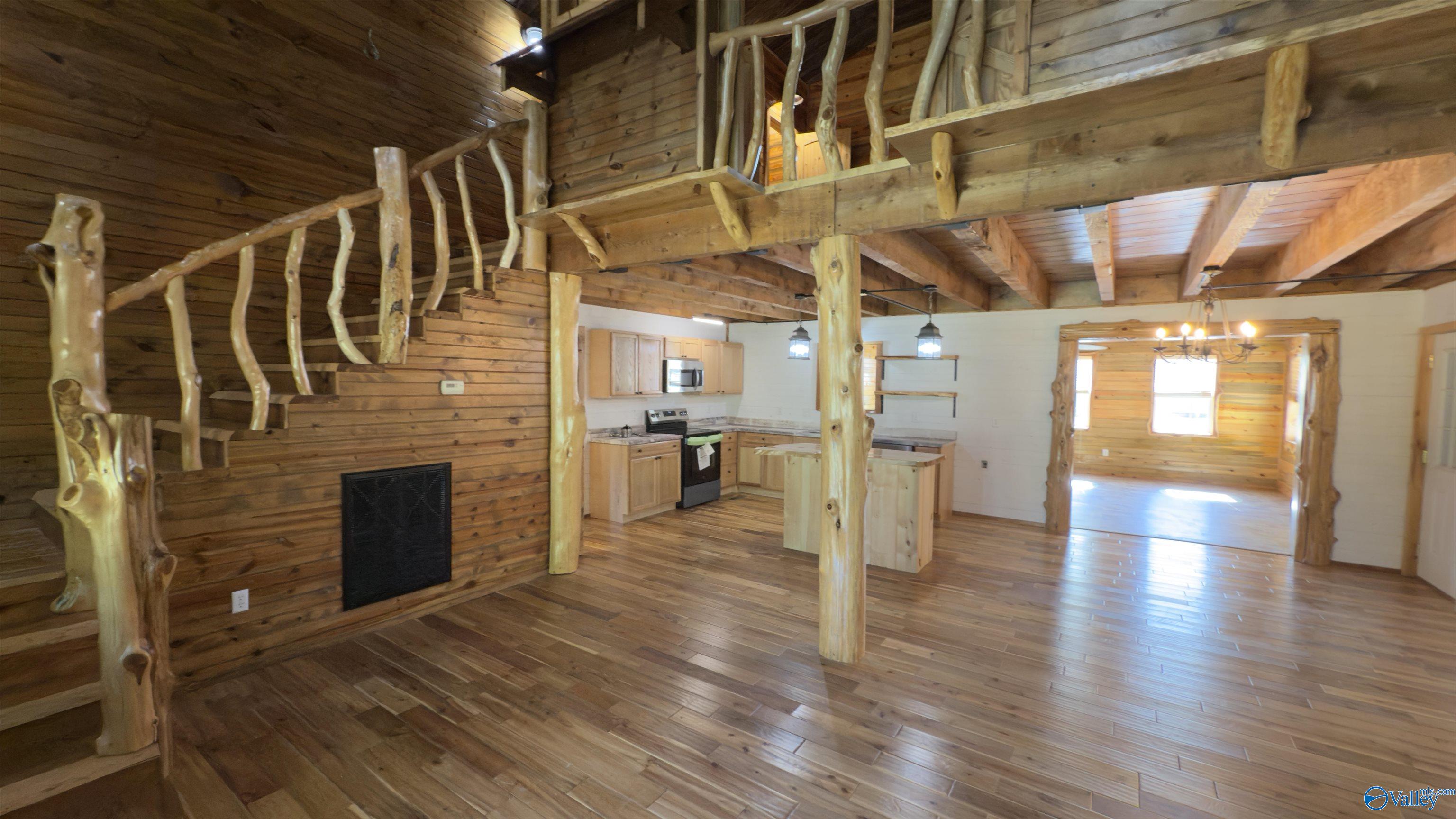 1505 Pleasant Valley Road