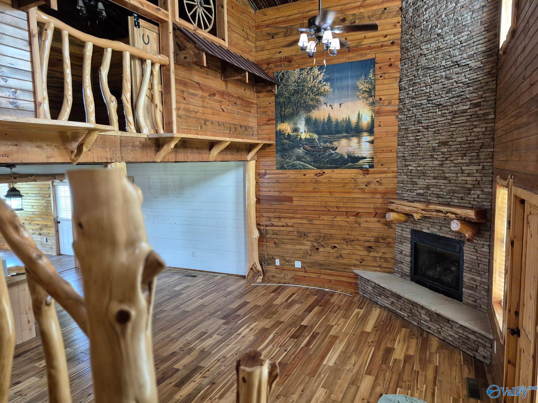 1505 Pleasant Valley Road