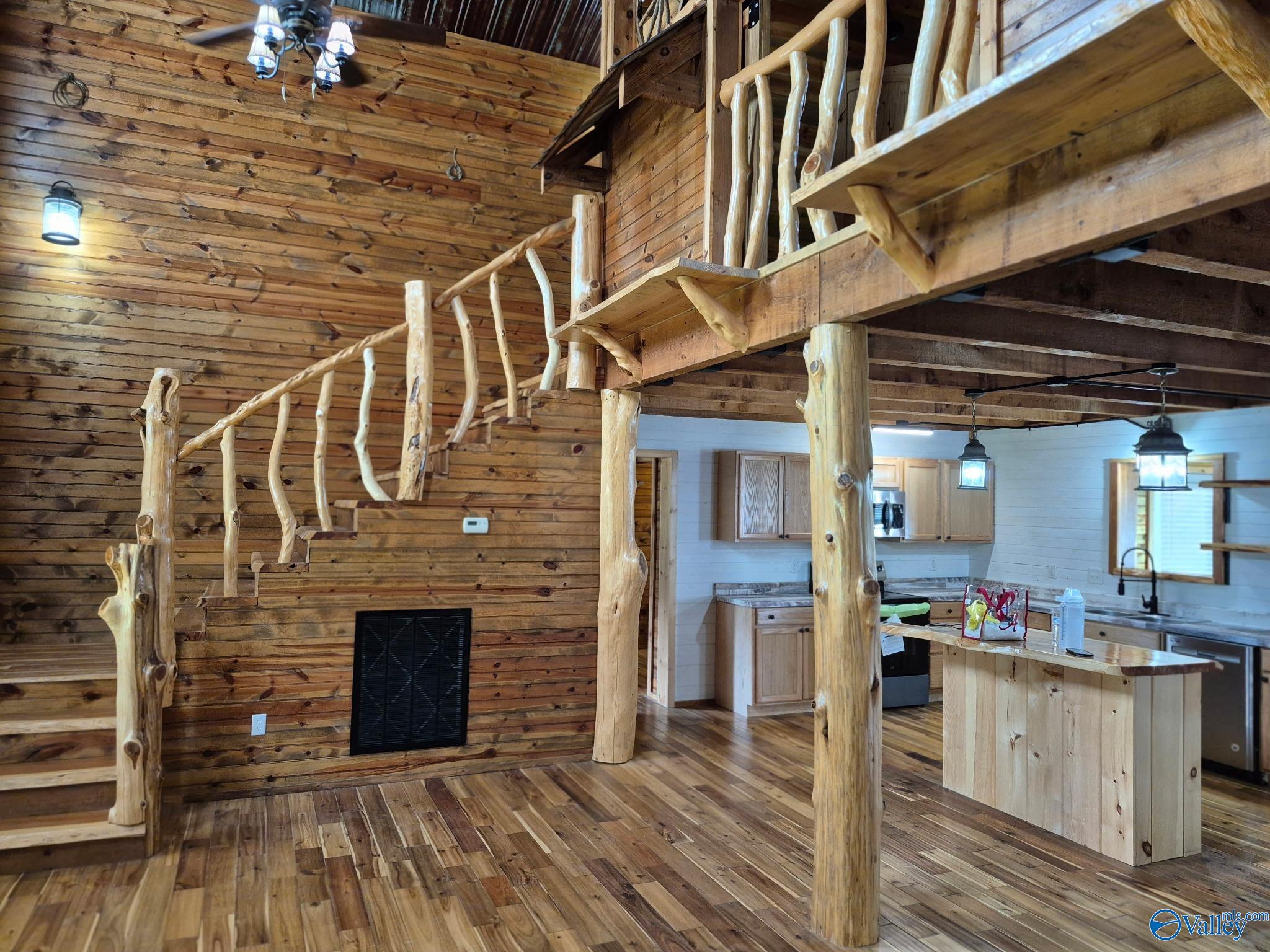 1505 Pleasant Valley Road