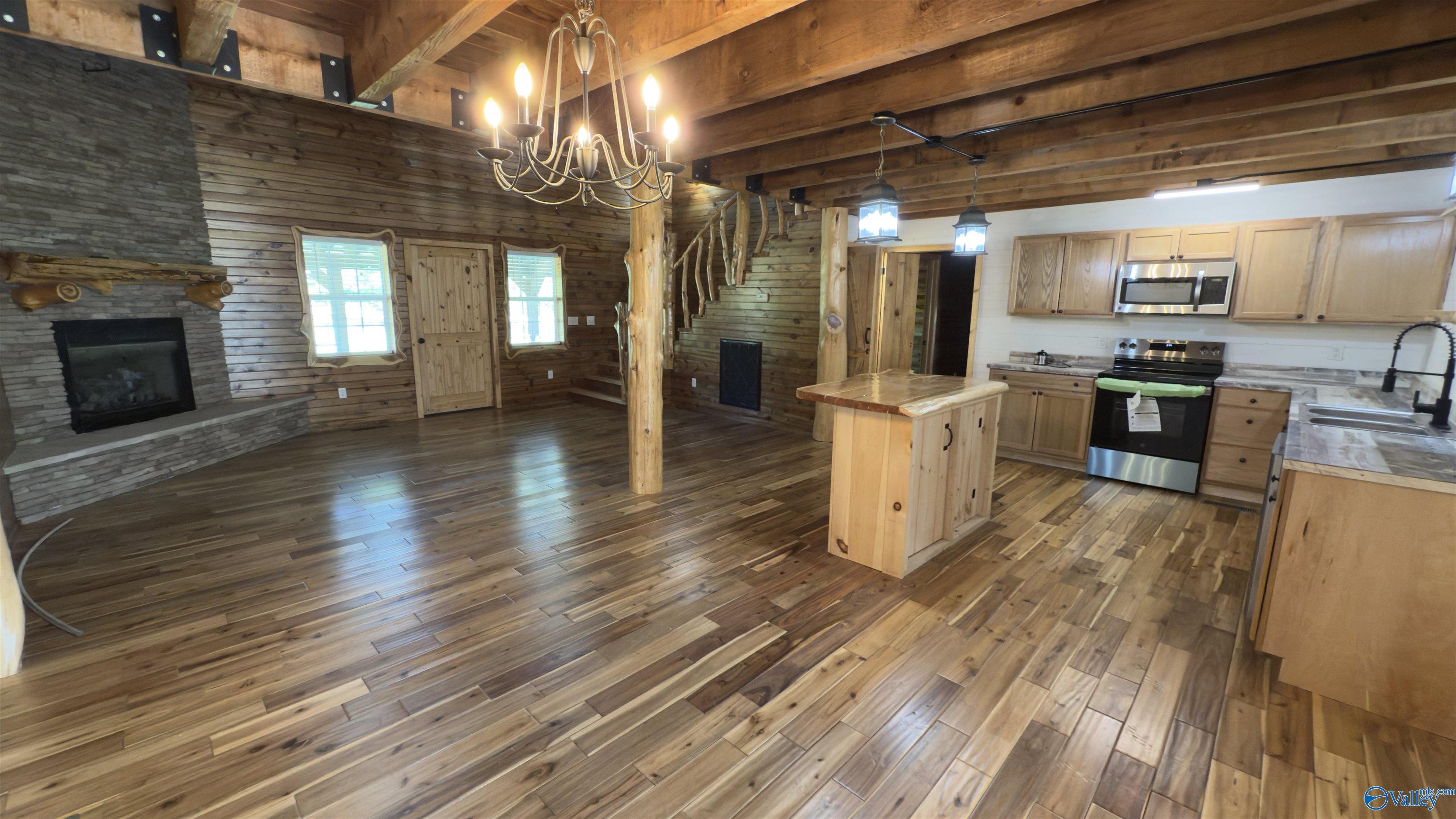 1505 Pleasant Valley Road