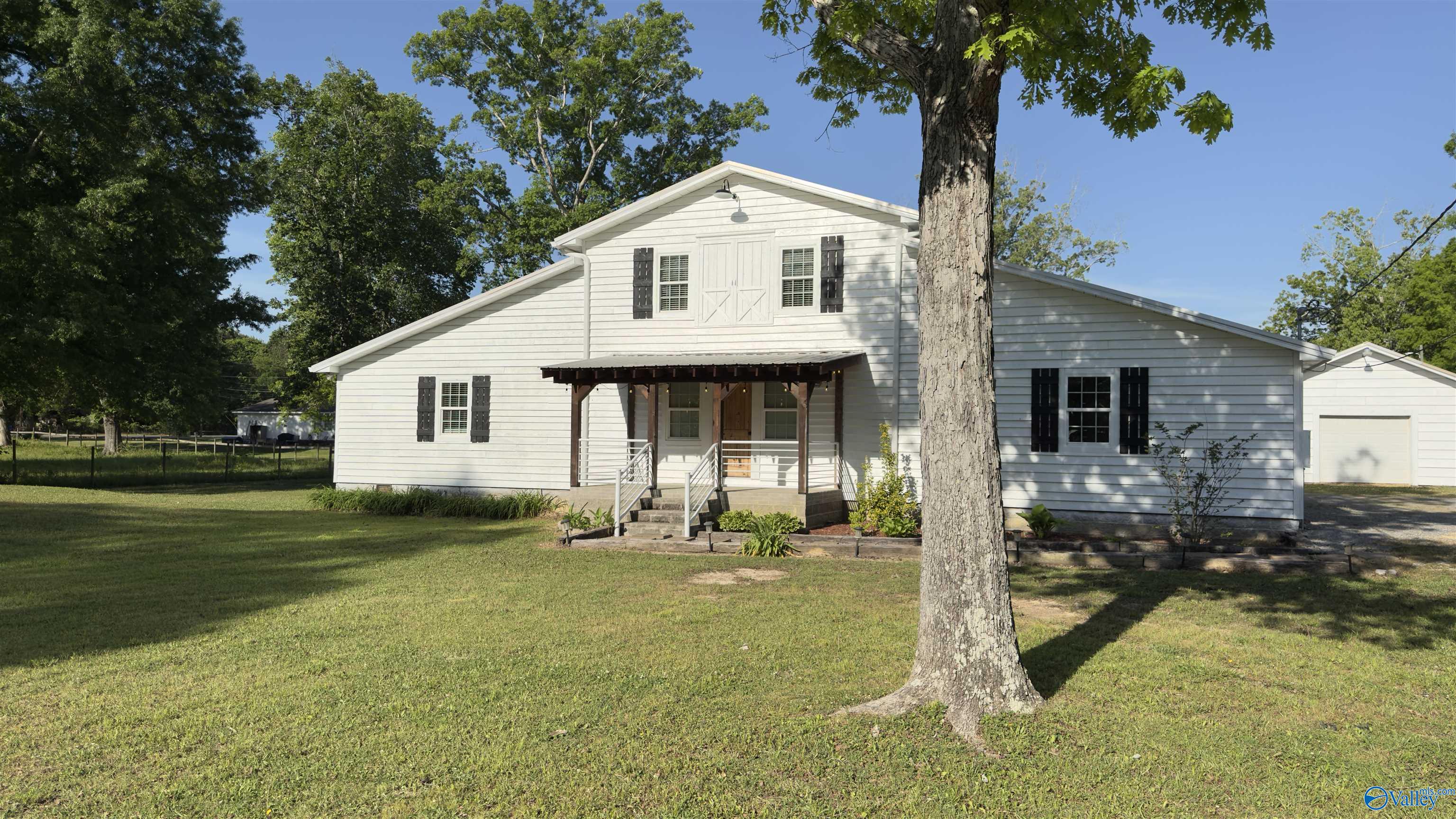 1505 Pleasant Valley Road