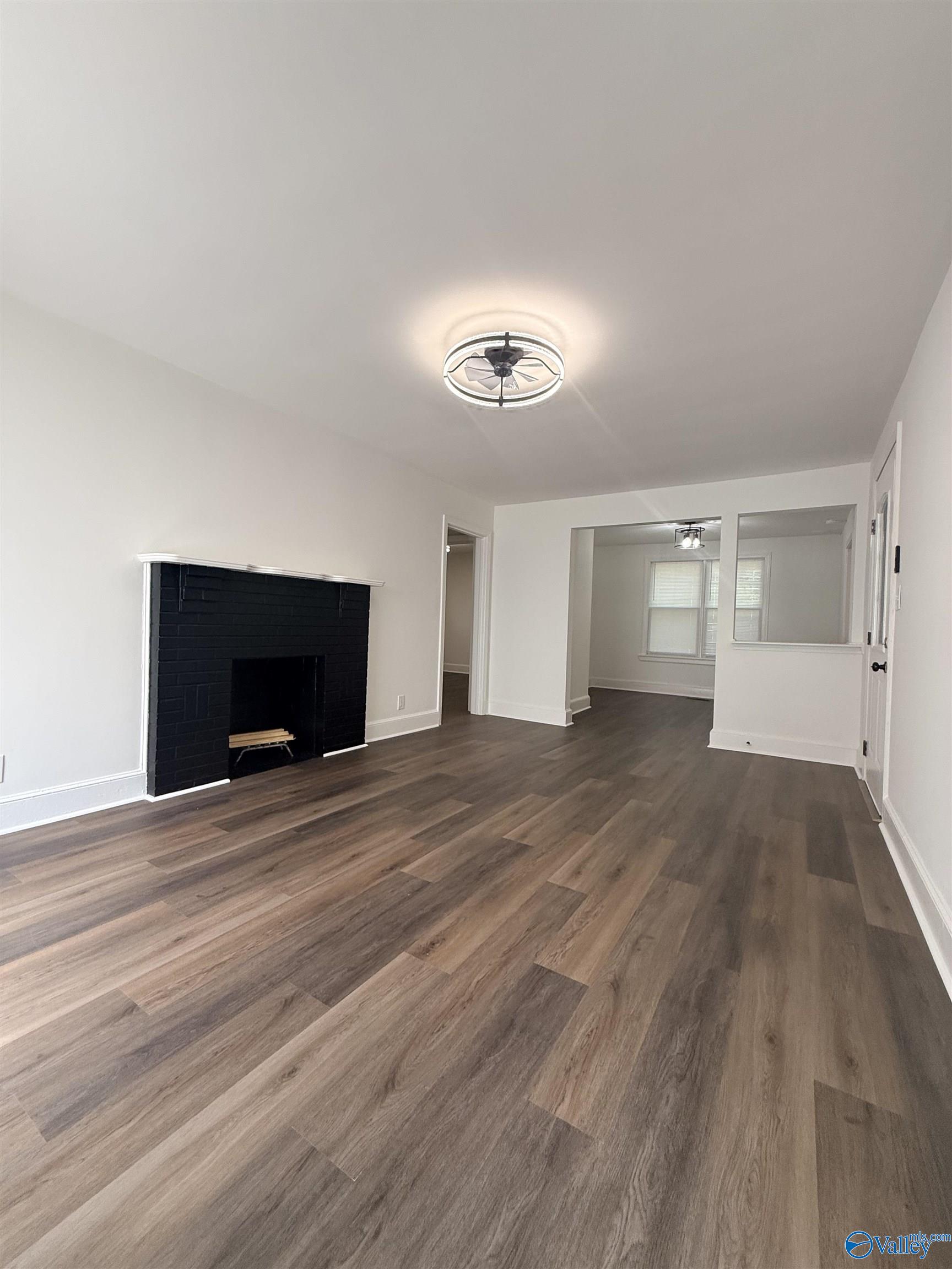 801 Blue Ridge Drive # 1