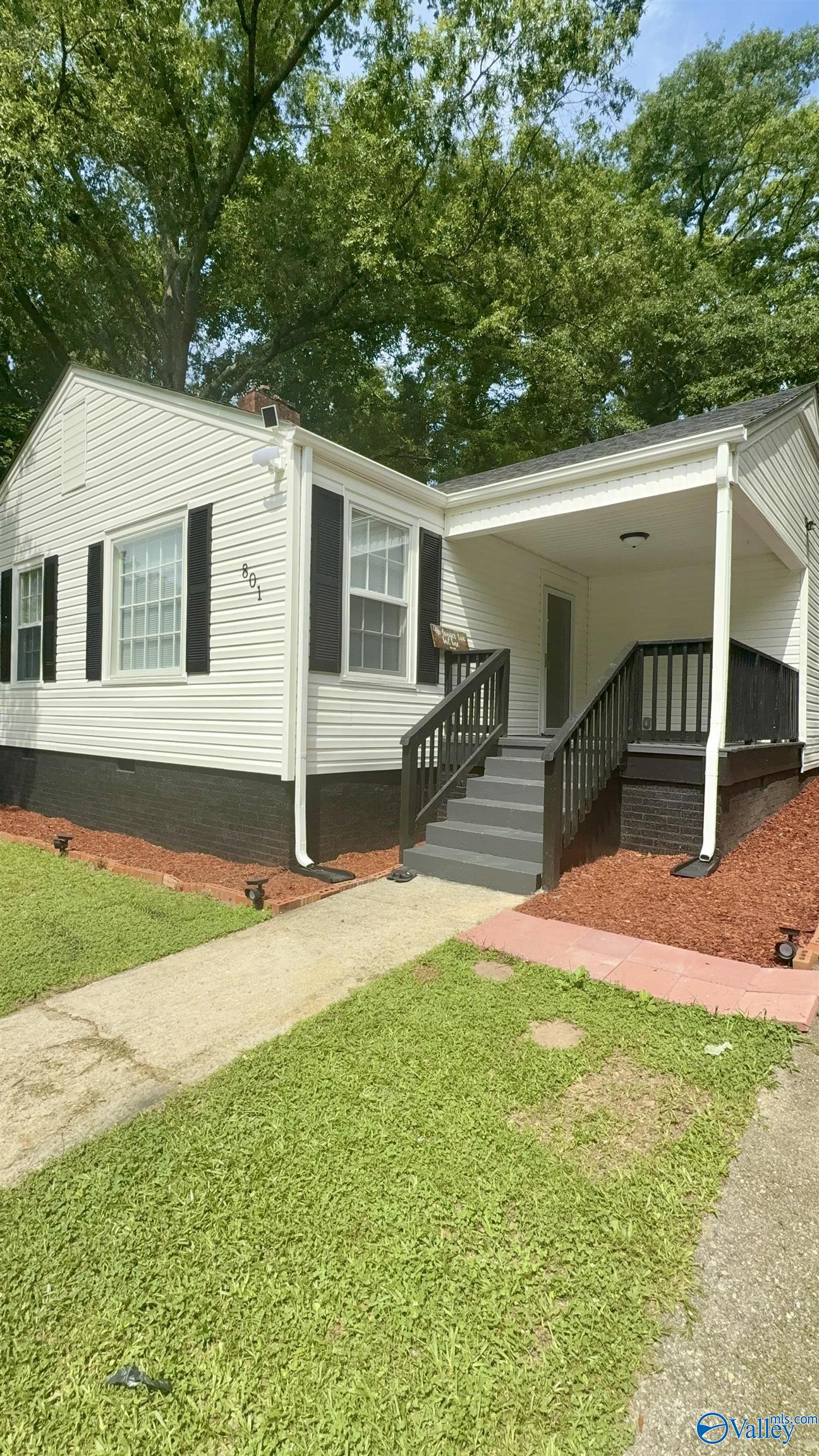 801 Blue Ridge Drive # 1