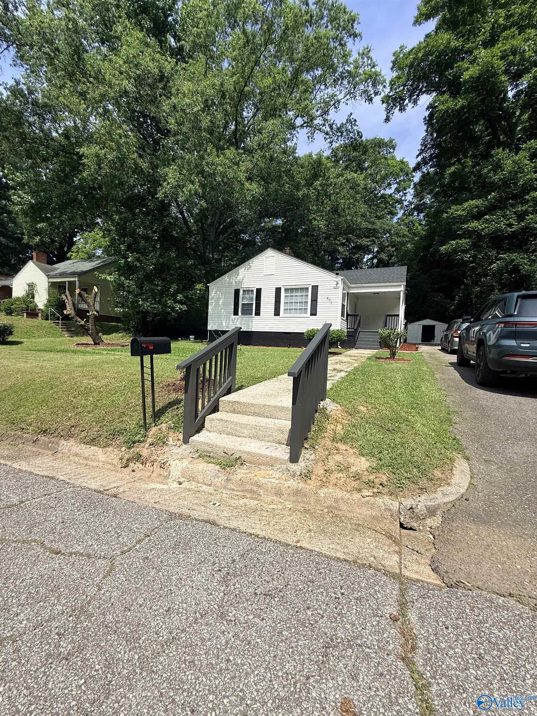 801 Blue Ridge Drive # 1