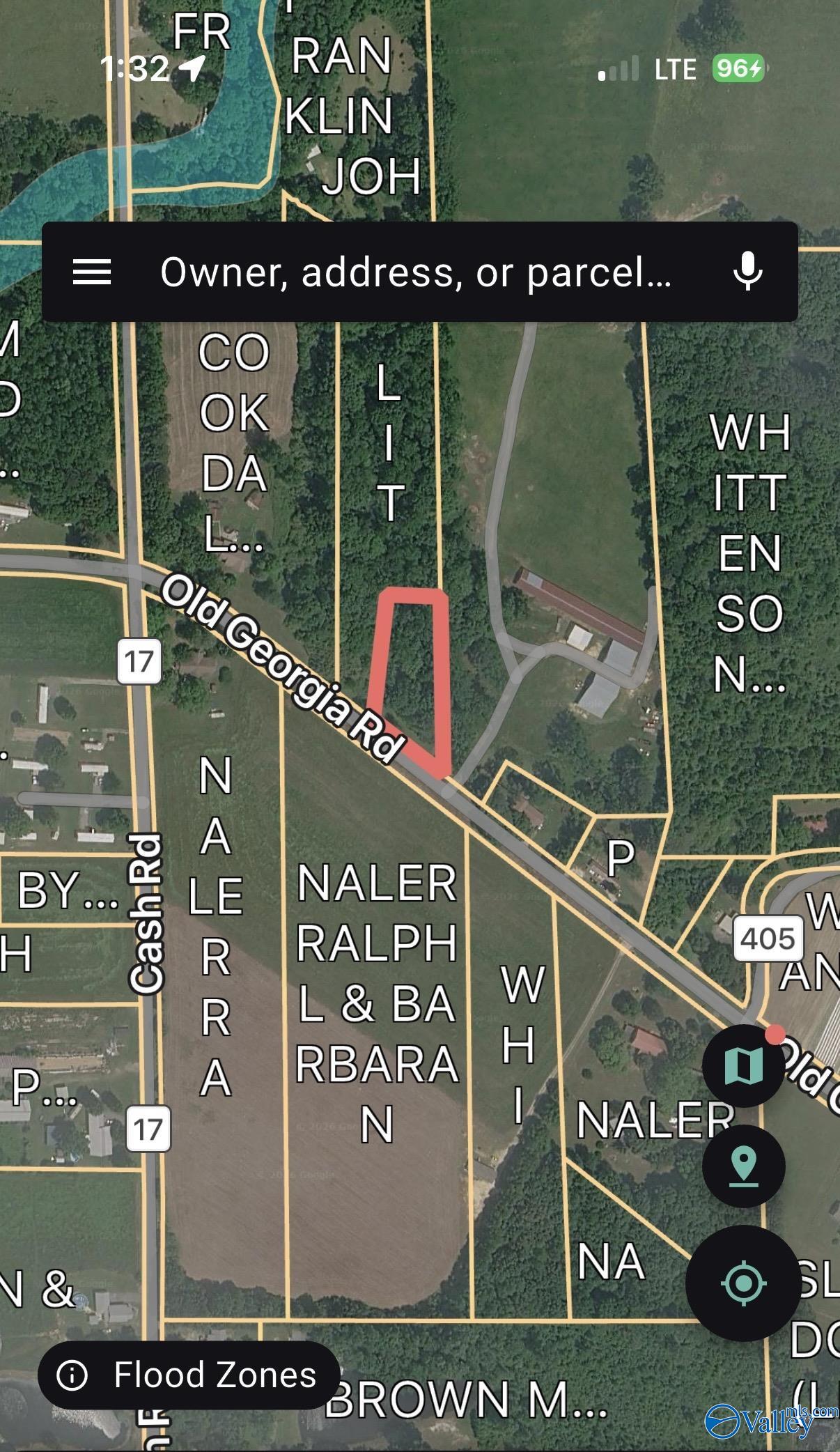 1 A County Road 4