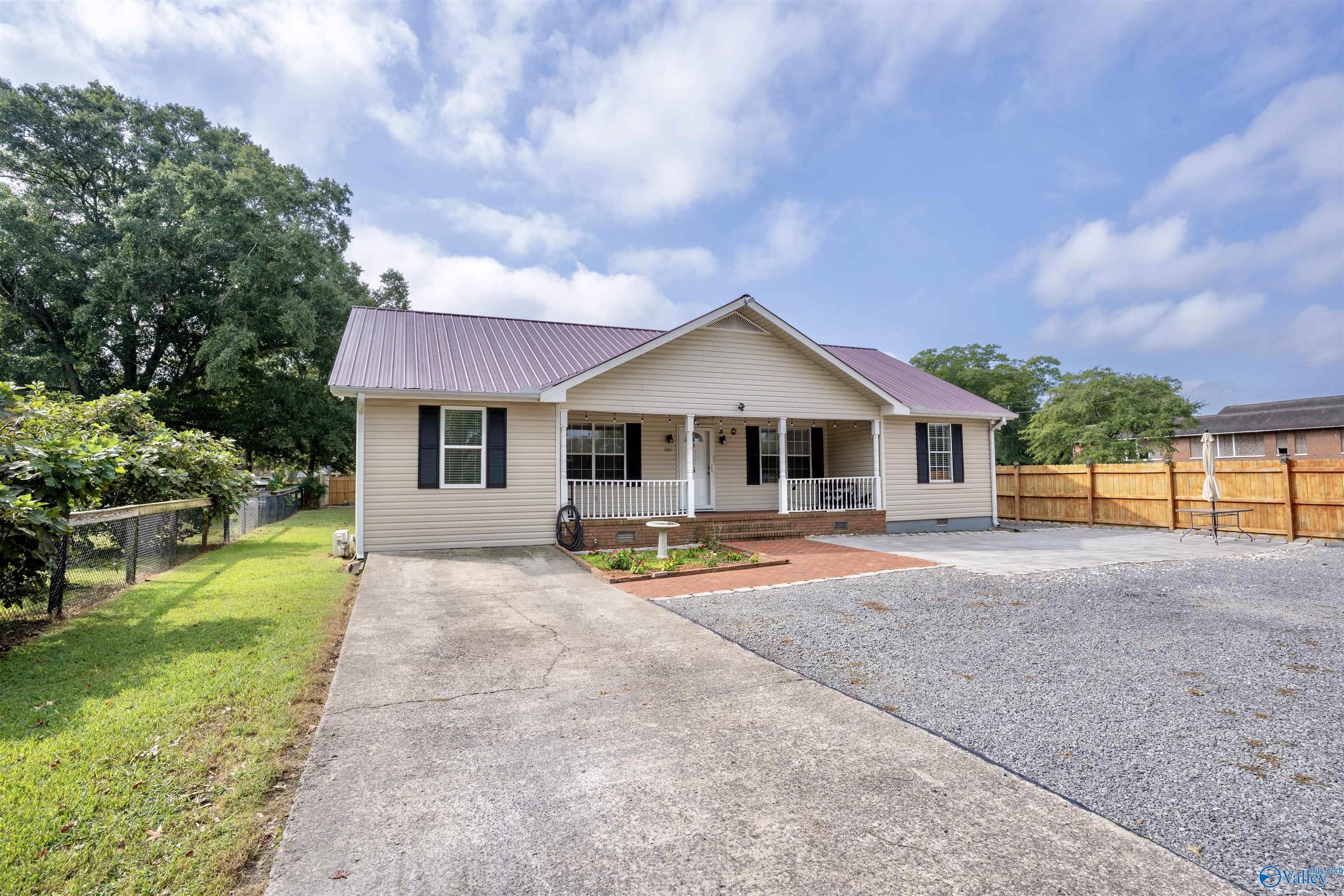 501 Royal Avenue 1 Boaz AL