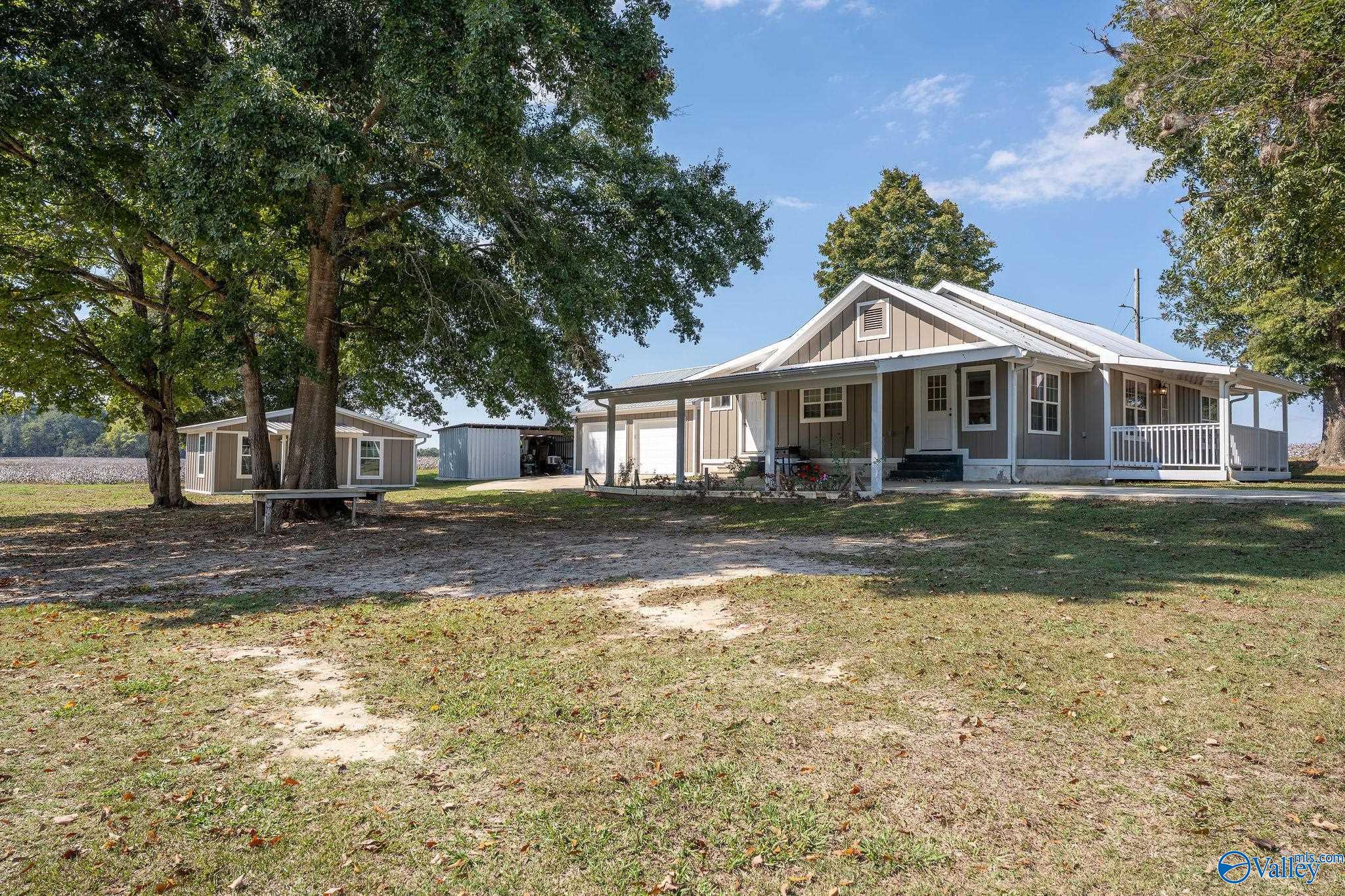295 County Road 112 Centre AL