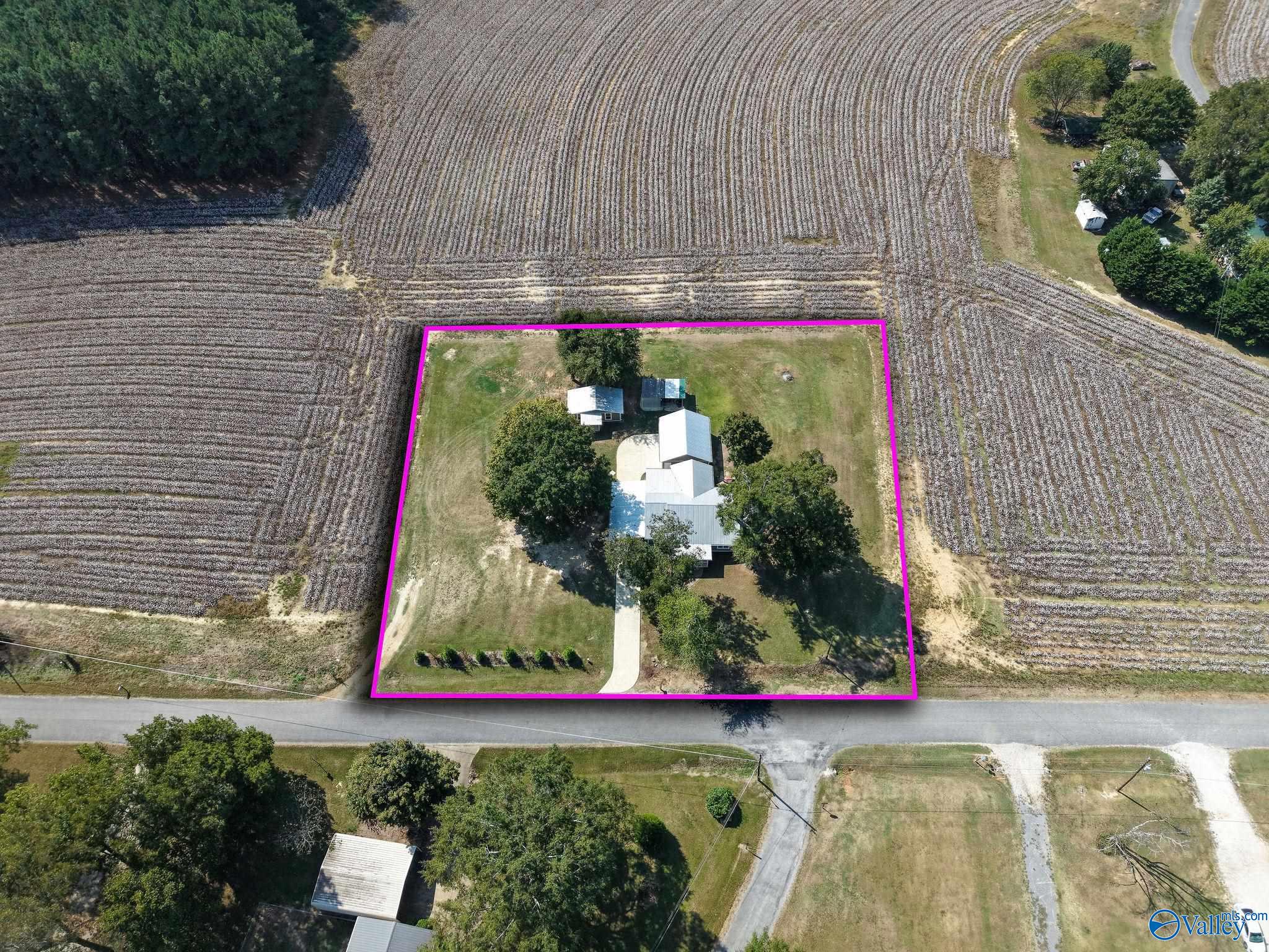295 County Road 112