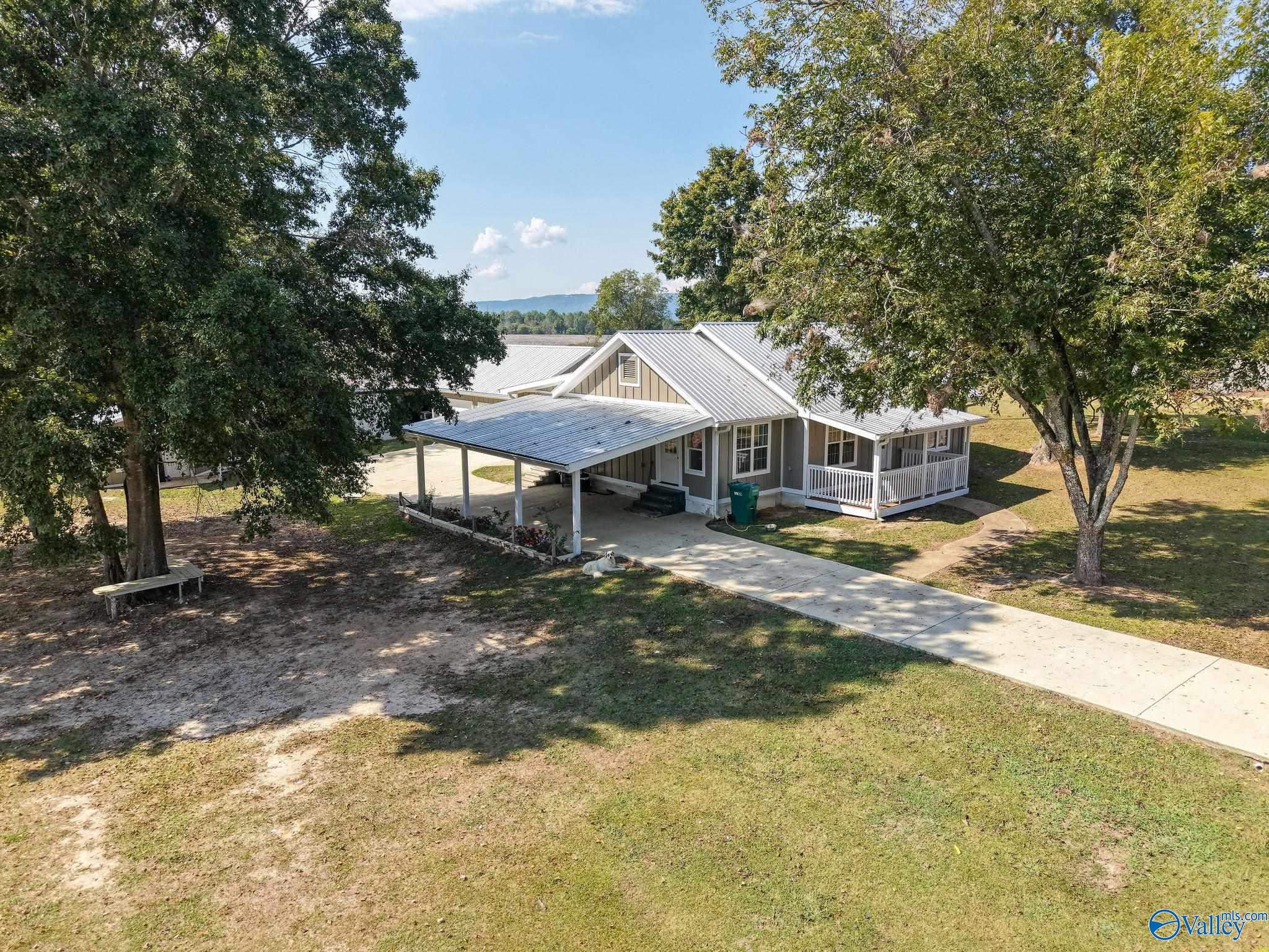 295 County Road 112