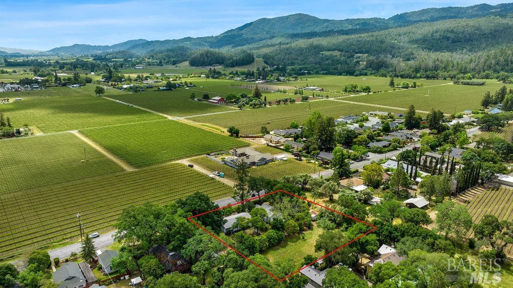 1446-1458 Sulphur Springs Ave