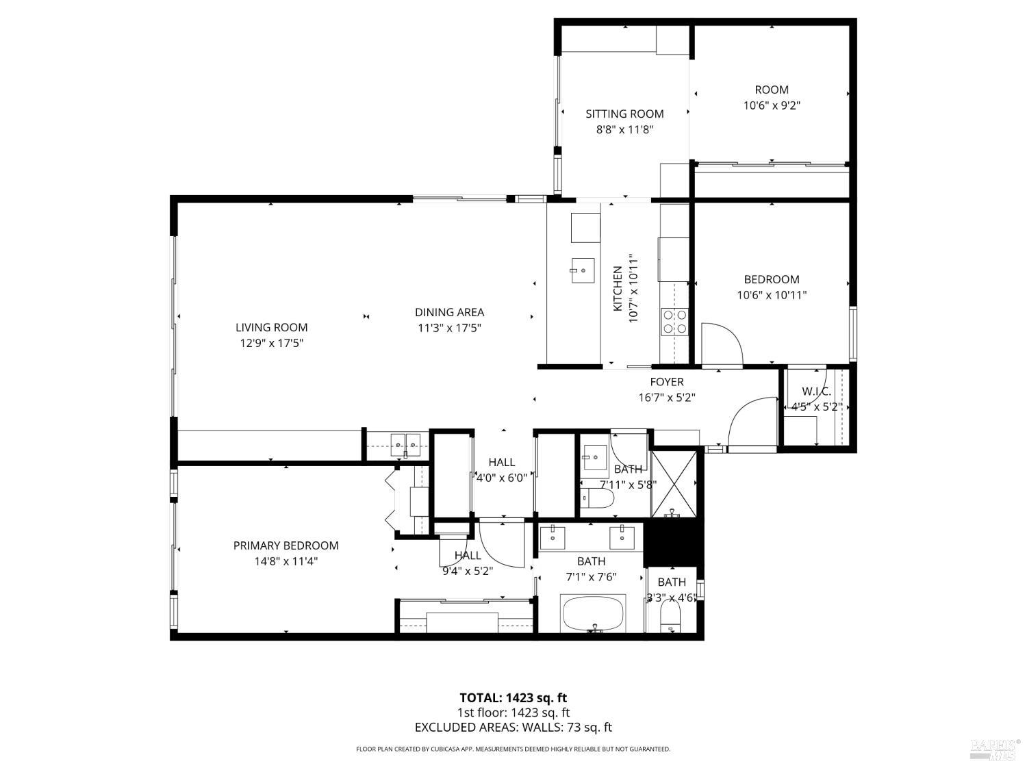 152 Bonnie Brook Drive