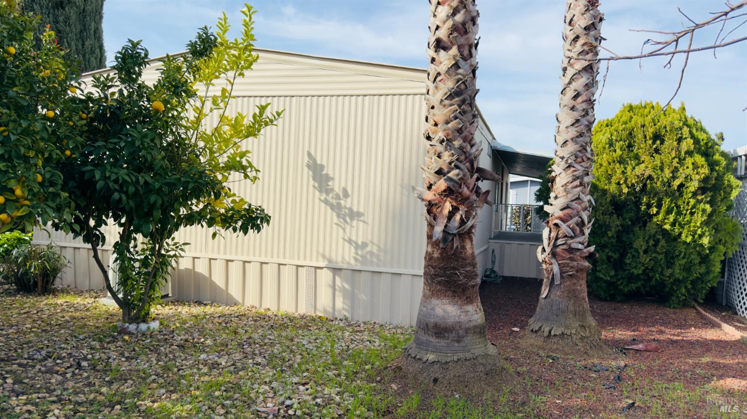 1597 Alamo Drive Unit: #140