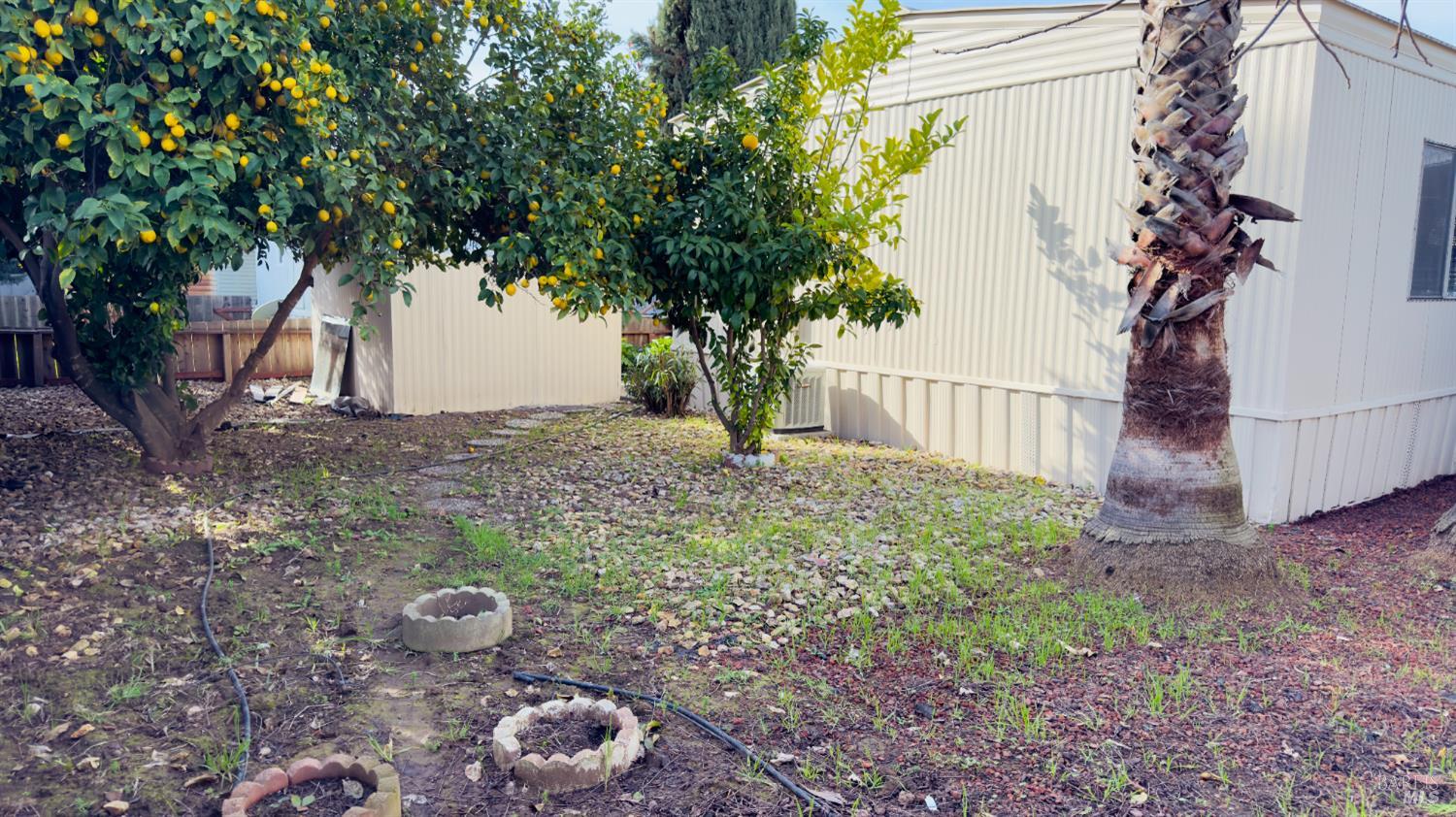 1597 Alamo Drive Unit: #140